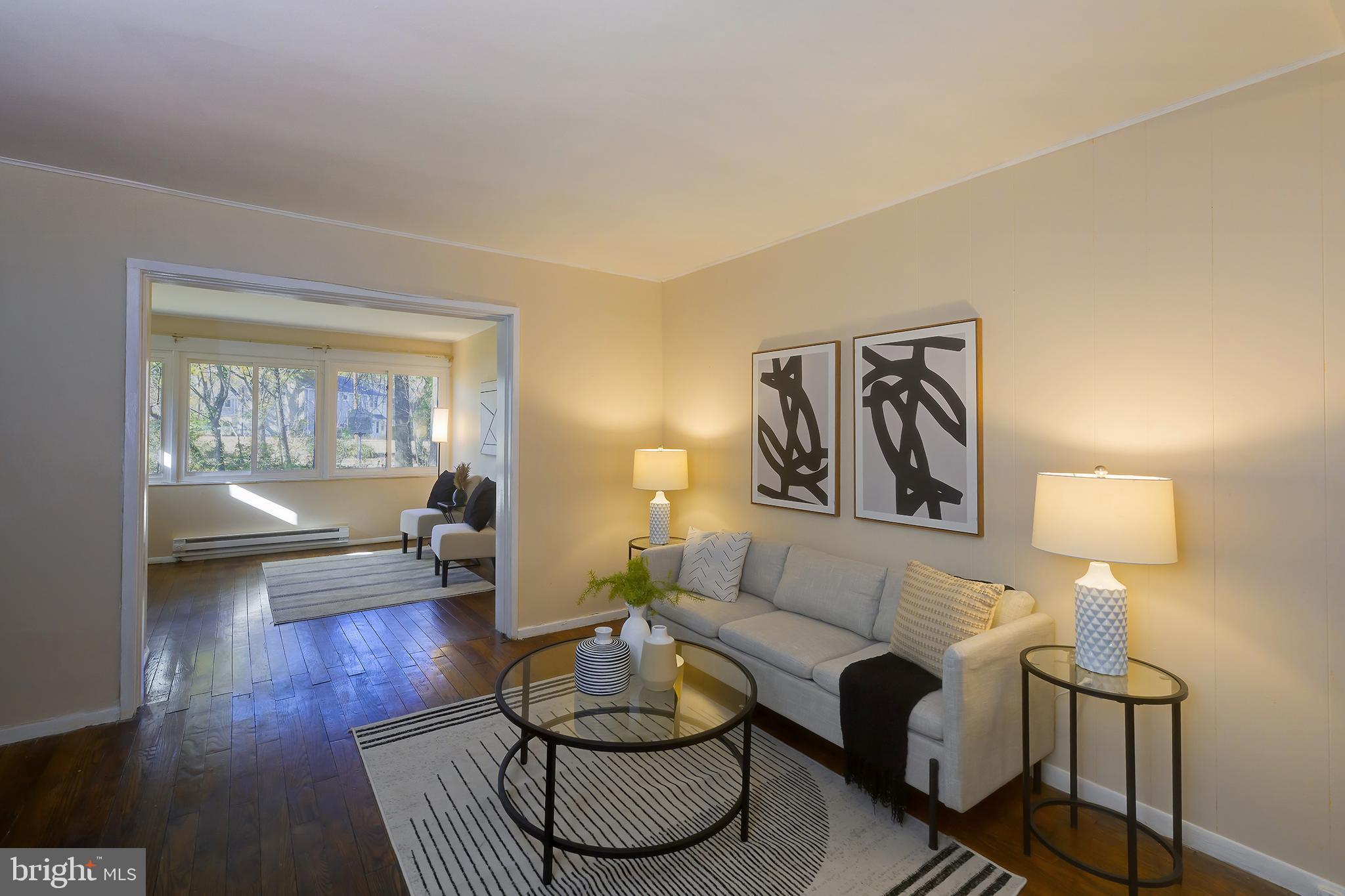 GREENBELT HOMES - Residential