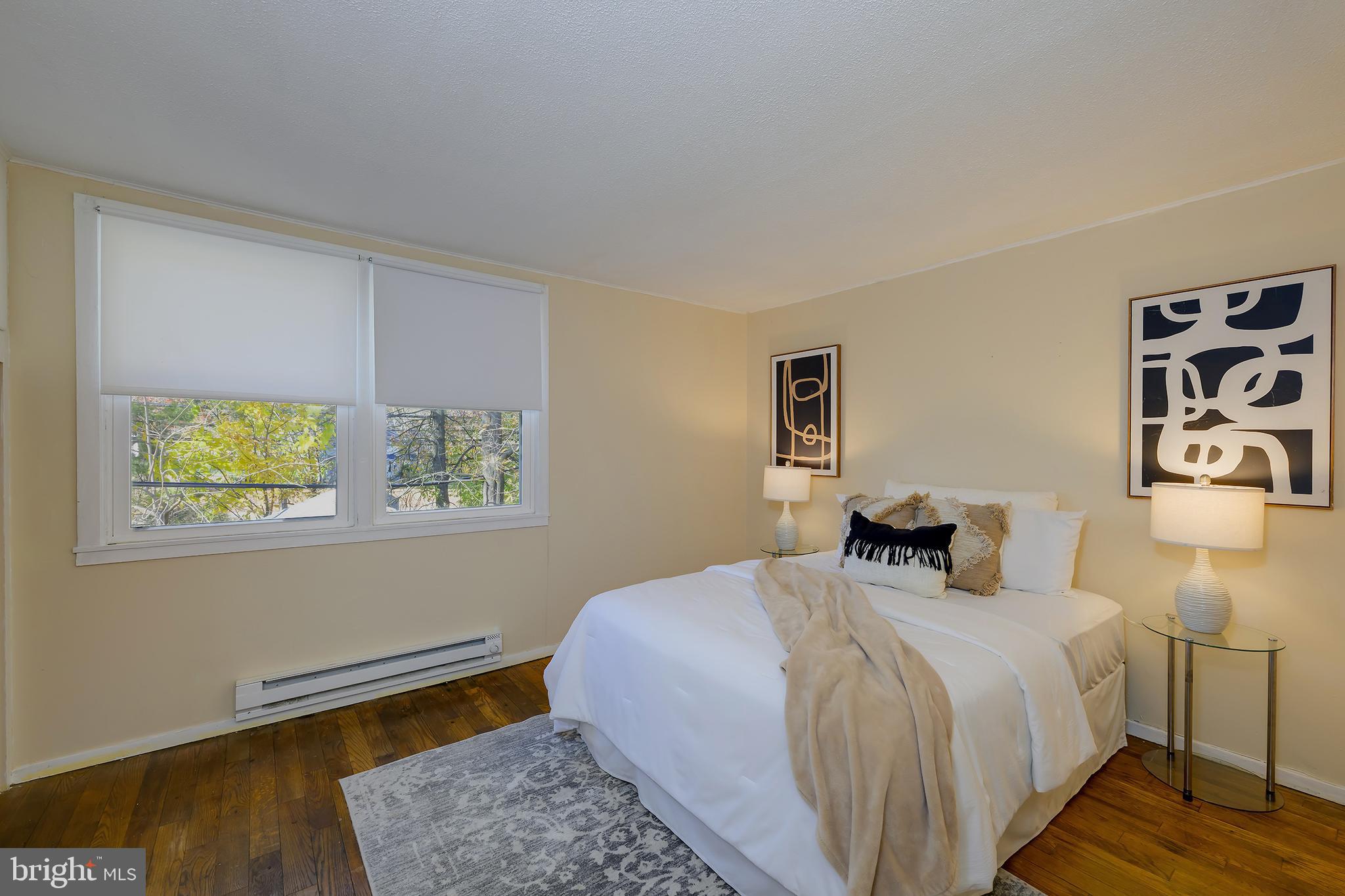 GREENBELT HOMES - Residential