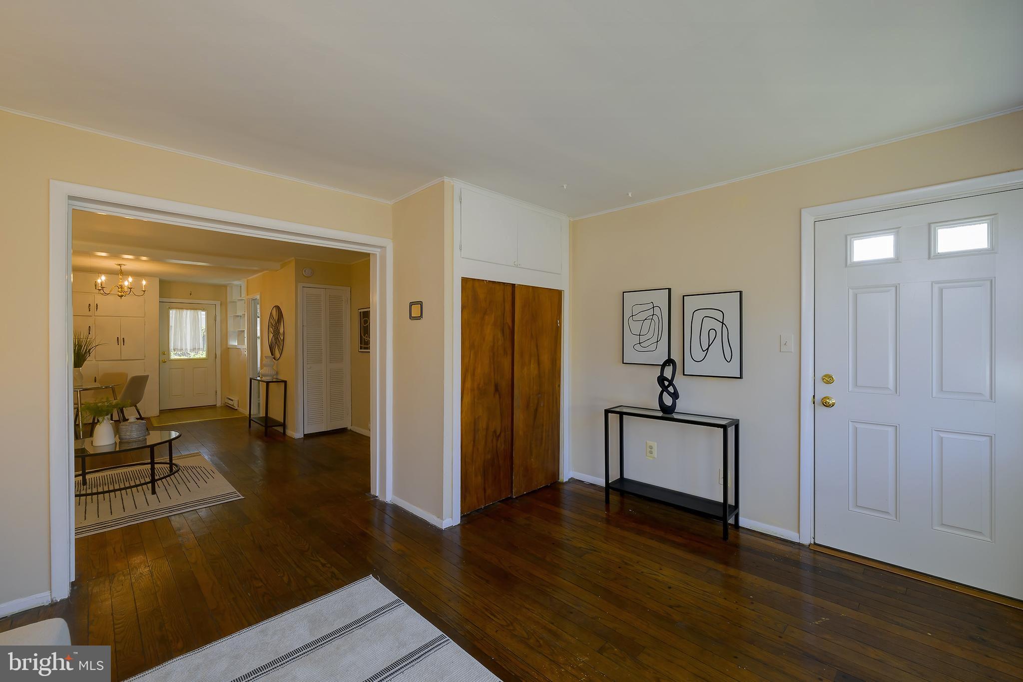 GREENBELT HOMES - Residential