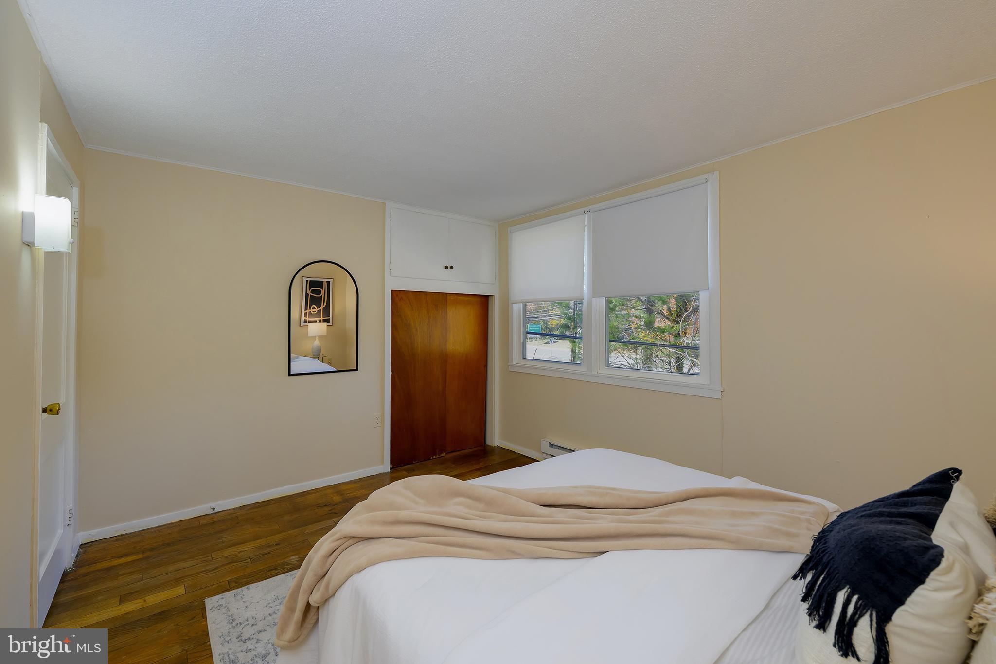 GREENBELT HOMES - Residential