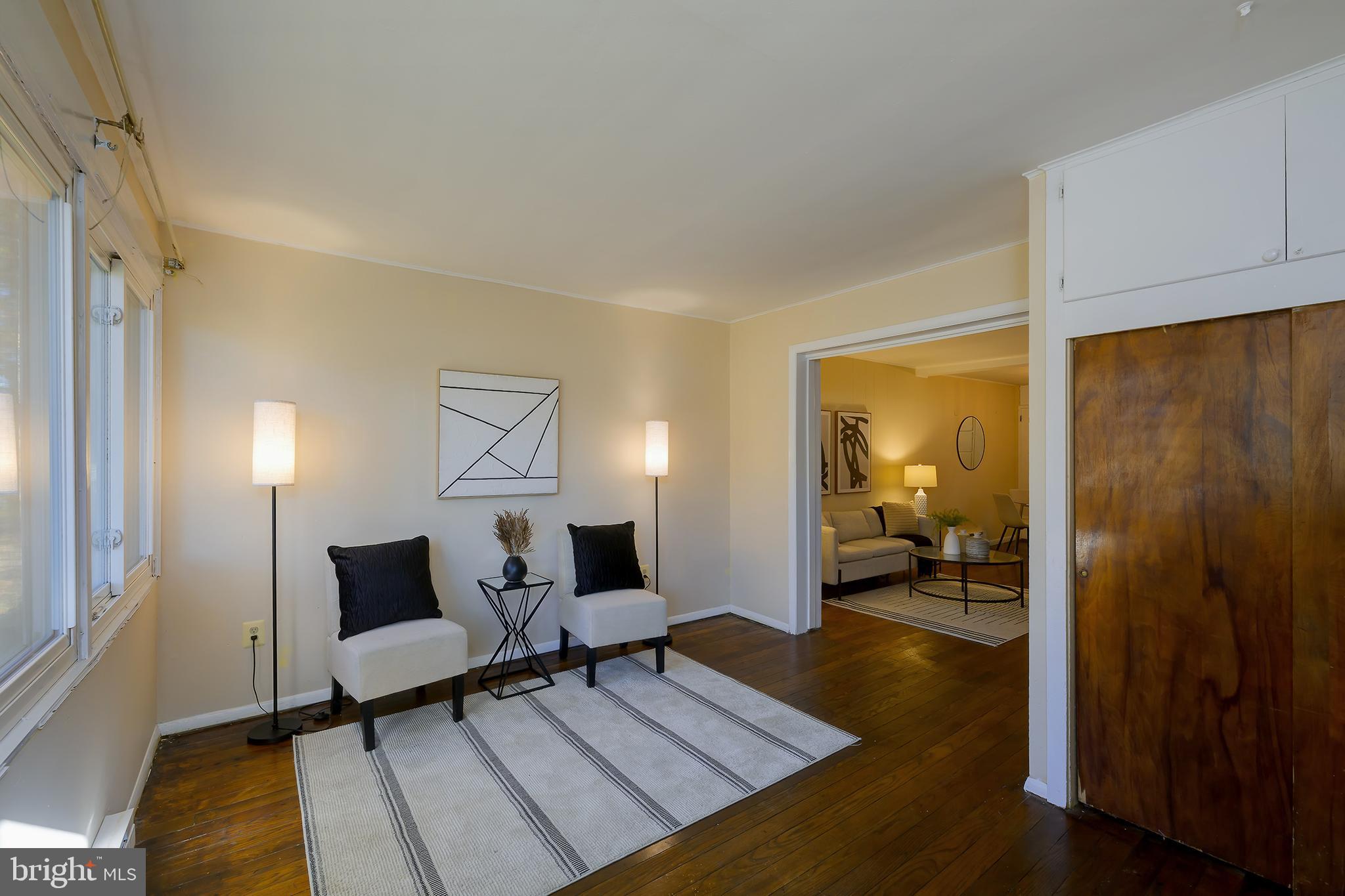 GREENBELT HOMES - Residential