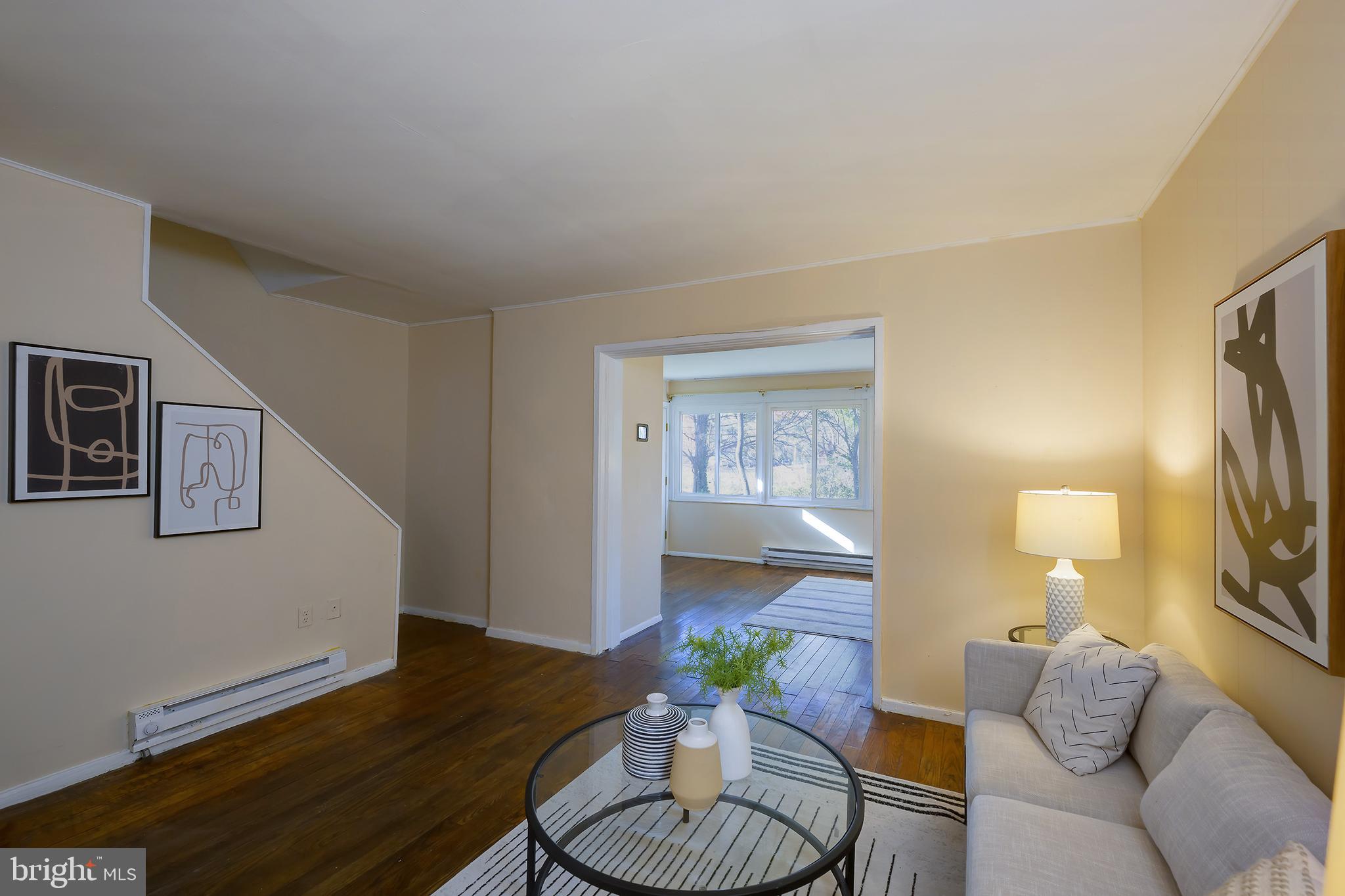 GREENBELT HOMES - Residential