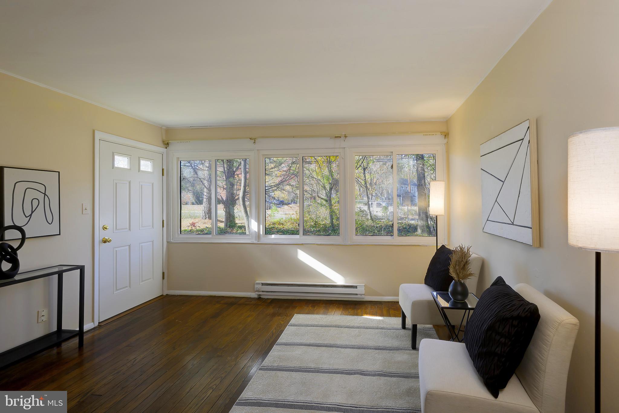 GREENBELT HOMES - Residential