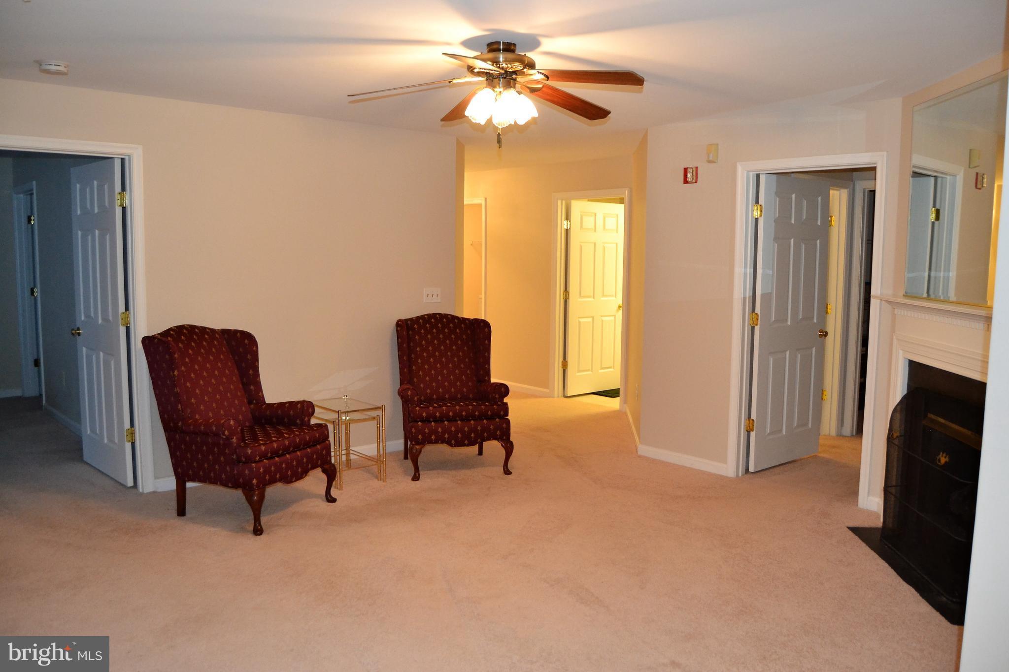 GATEWAY CONDOMINIUM - Residential