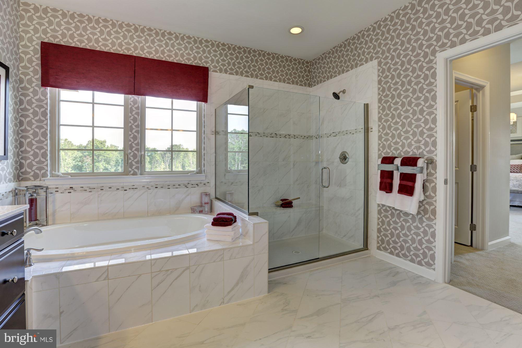 ESTATES AT PATAPSCO PARK - Residential