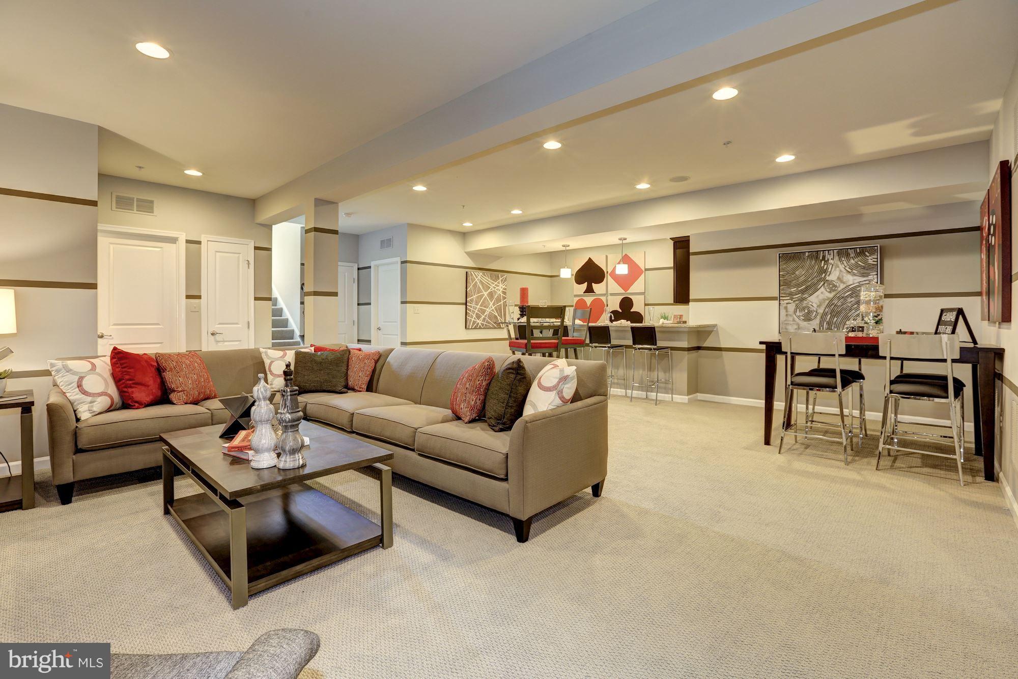 ESTATES AT PATAPSCO PARK - Residential