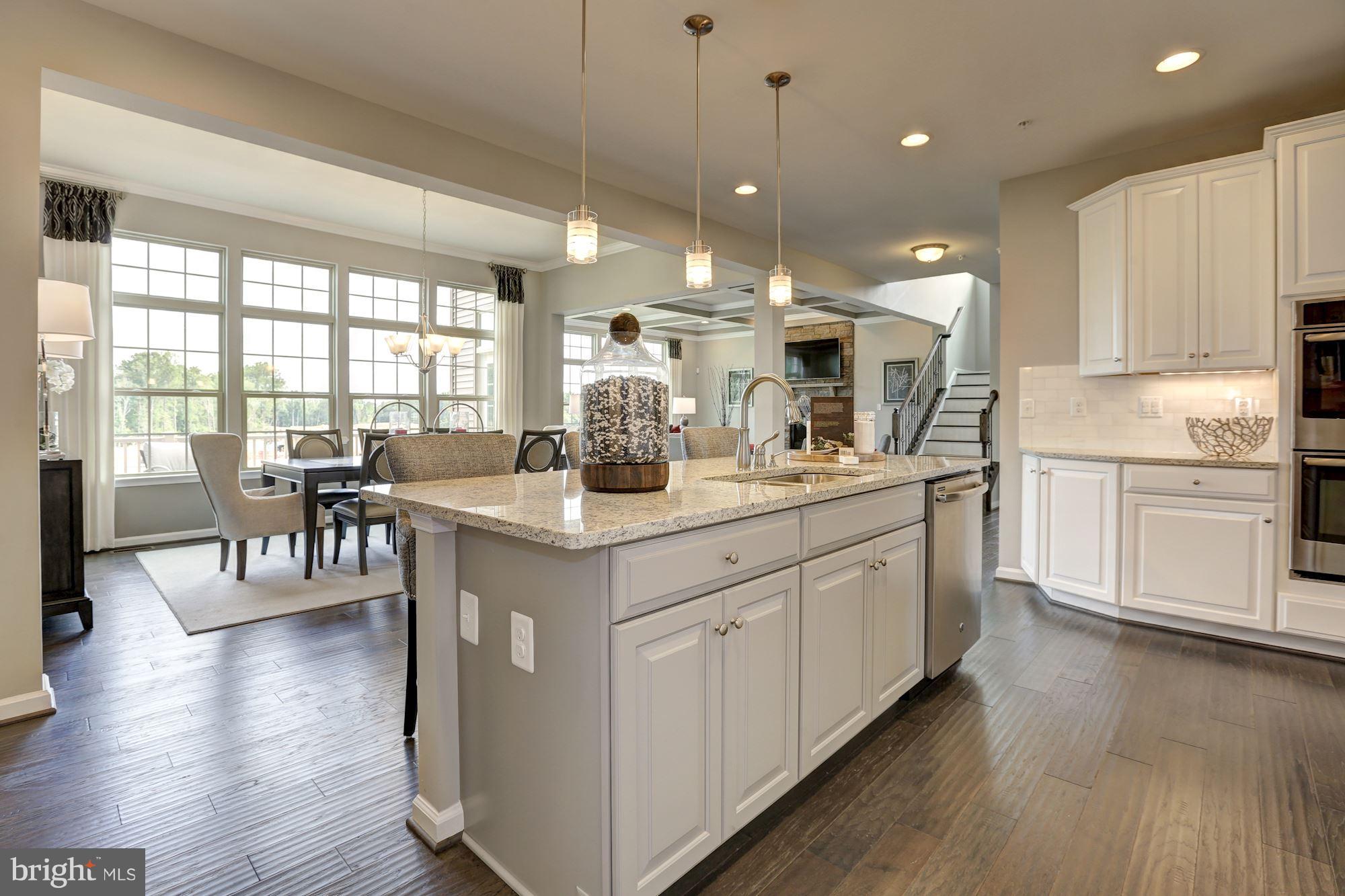 ESTATES AT PATAPSCO PARK - Residential