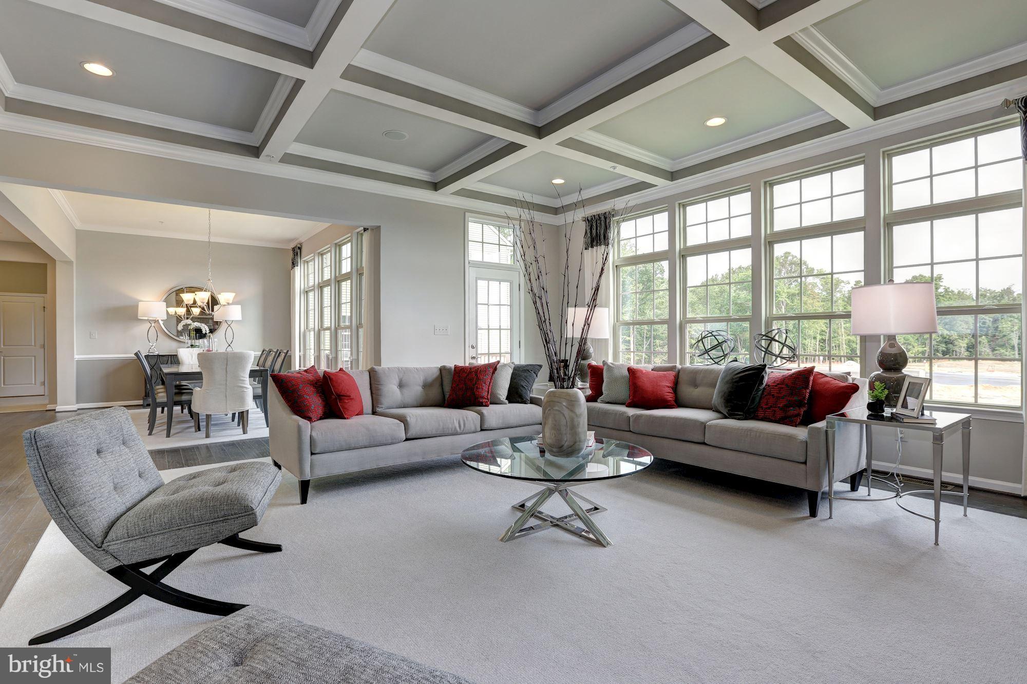 ESTATES AT PATAPSCO PARK - Residential