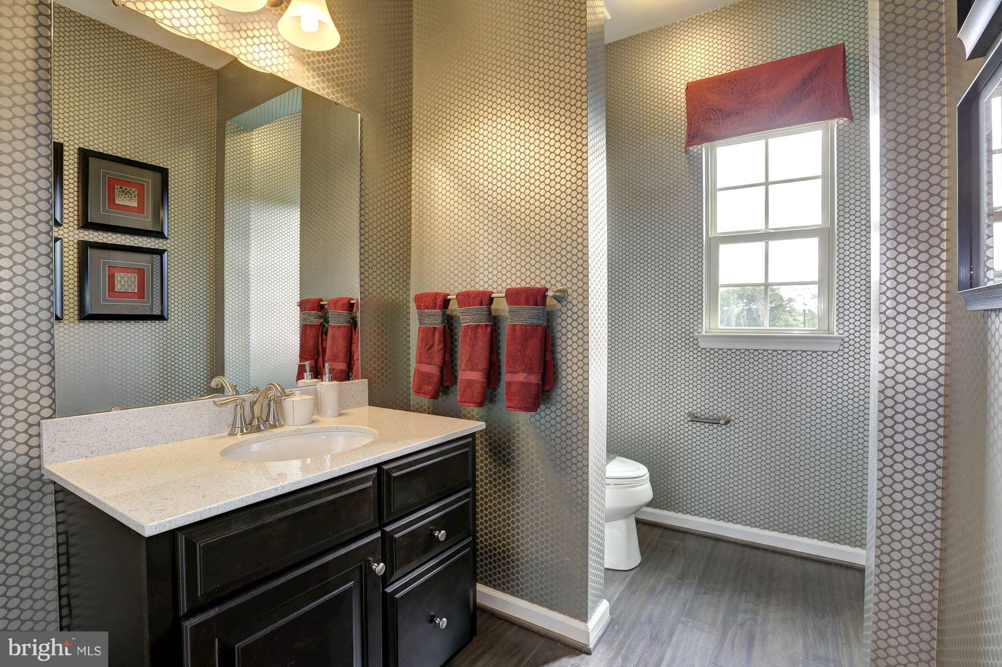 ESTATES AT PATAPSCO PARK - Residential