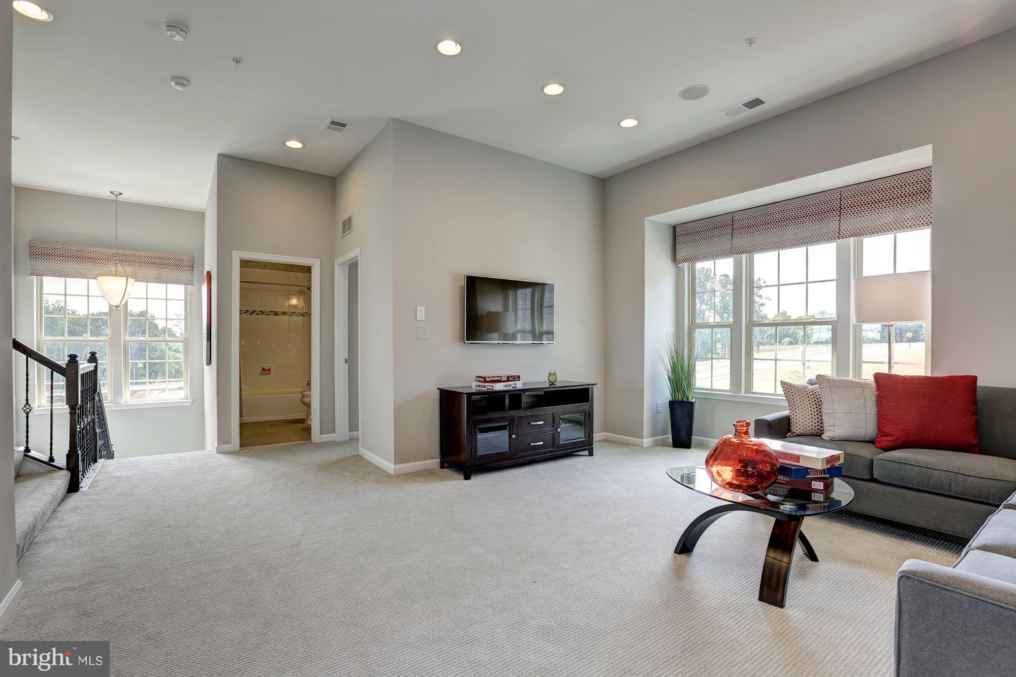 ESTATES AT PATAPSCO PARK - Residential