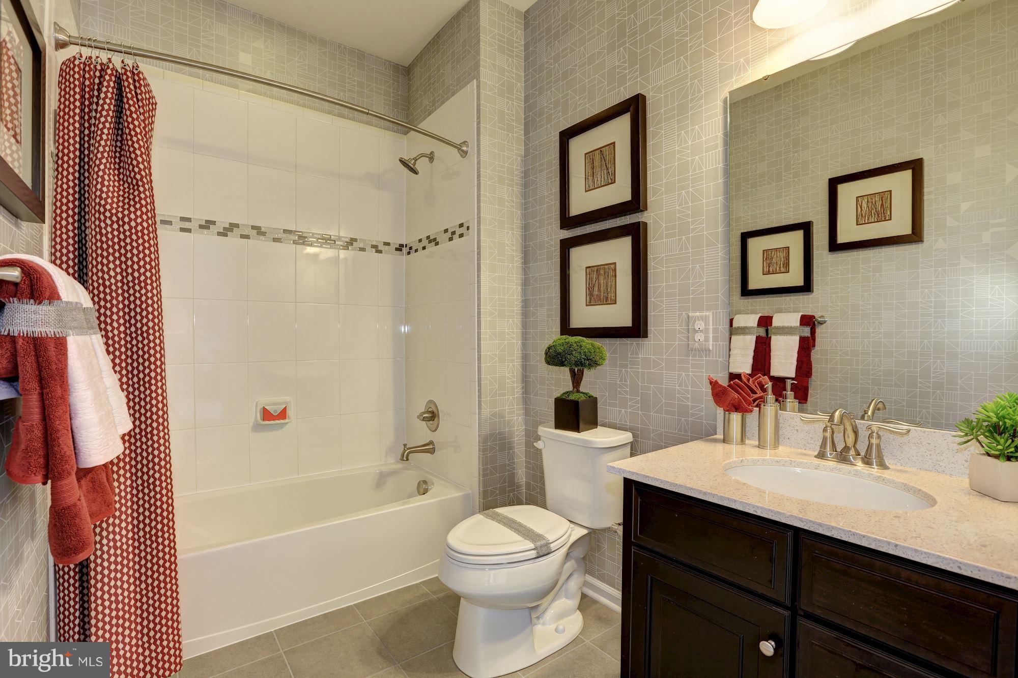 ESTATES AT PATAPSCO PARK - Residential