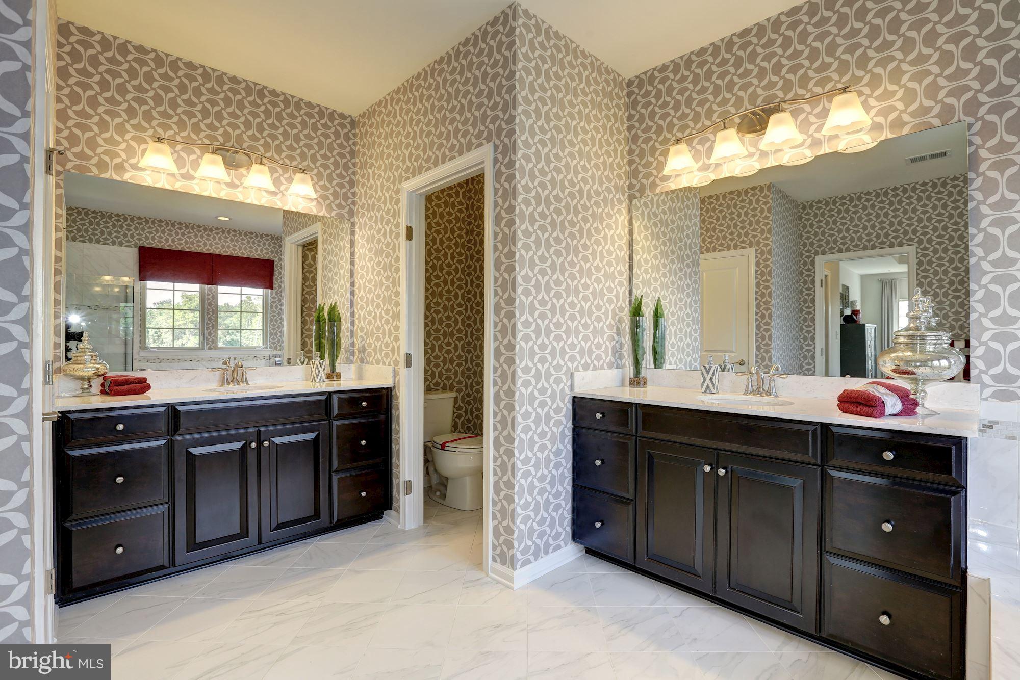 ESTATES AT PATAPSCO PARK - Residential