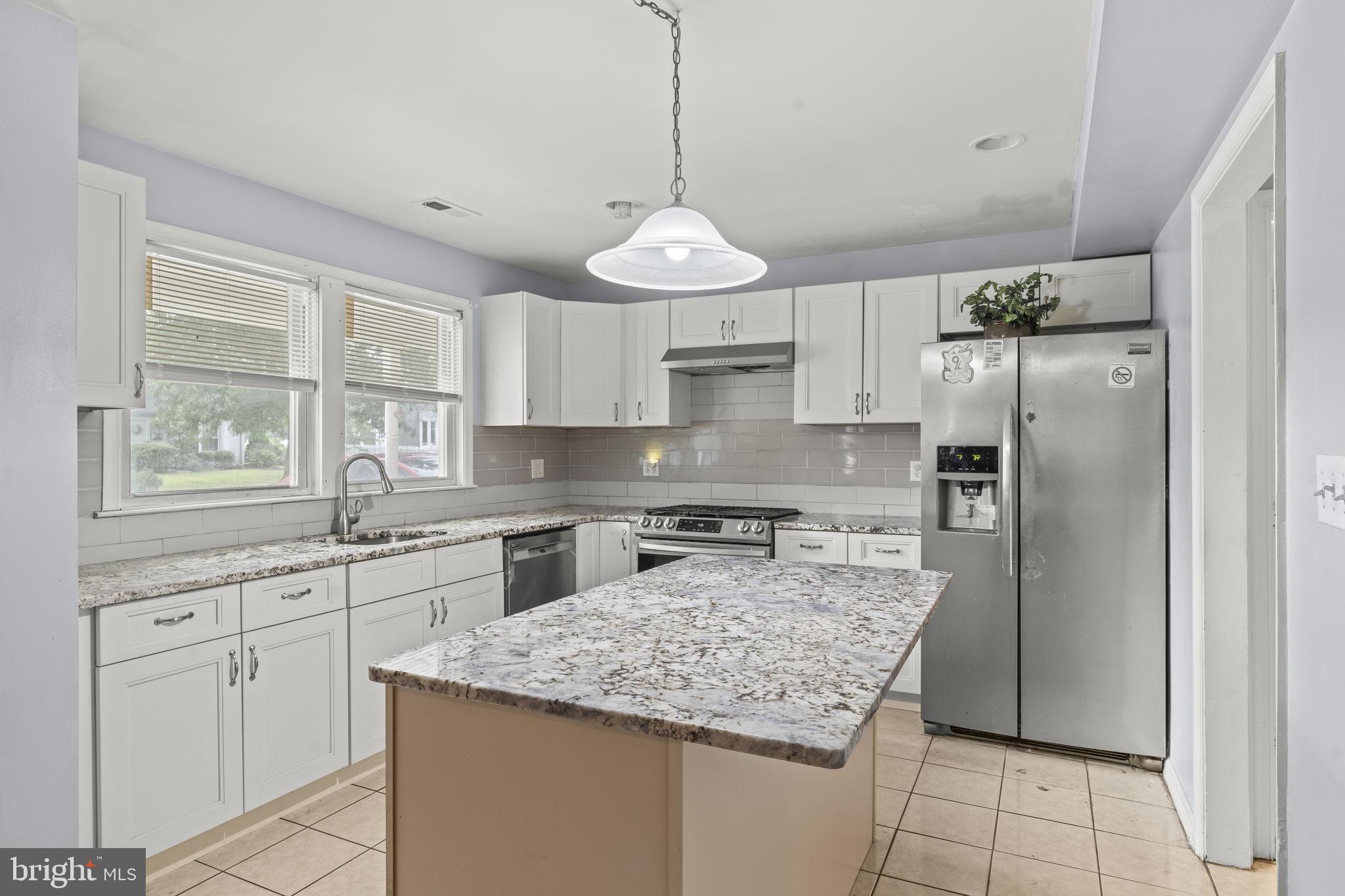 574 WILK DRIVE