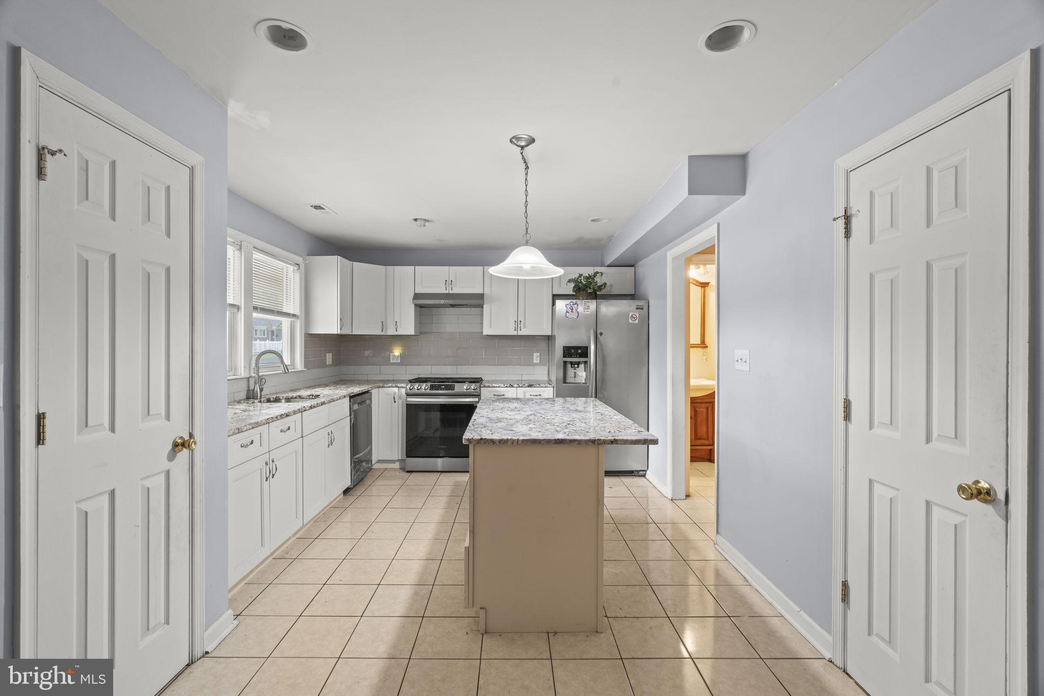 574 WILK DRIVE