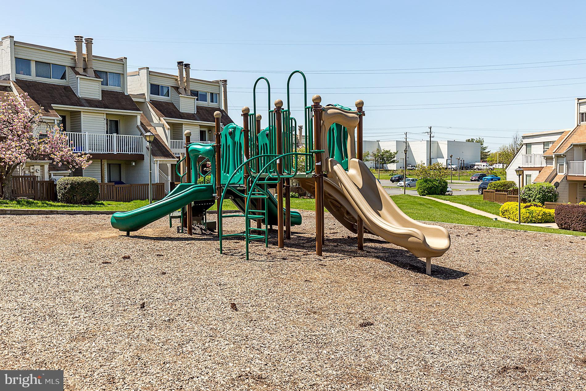 NEWBERRY - Residential