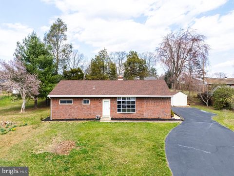 Photo of 21 Pilgrim Drive, LANCASTER, PA 17603 (MLS # PALA2066800)