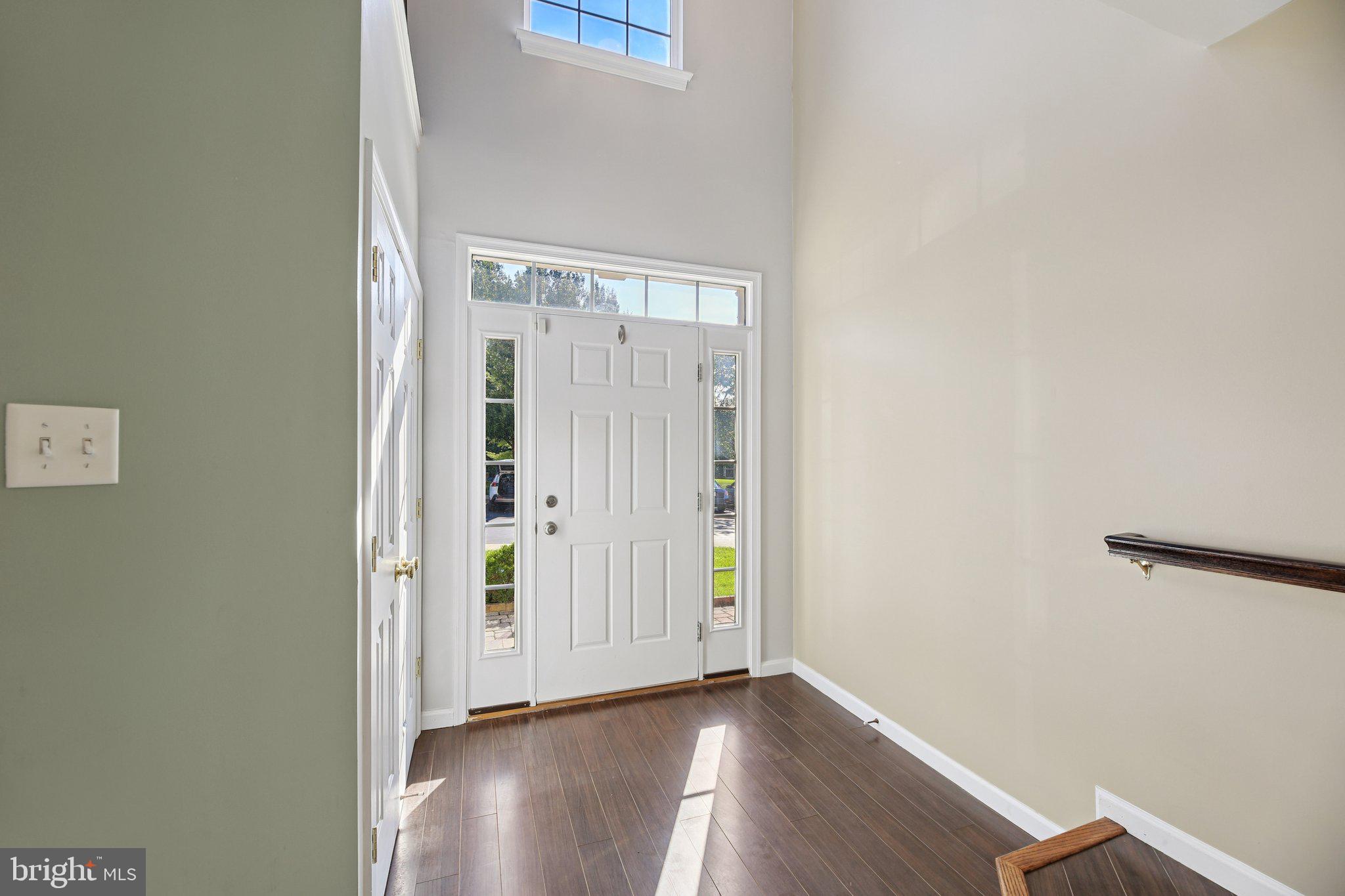 2504 BLACK OAK WAY