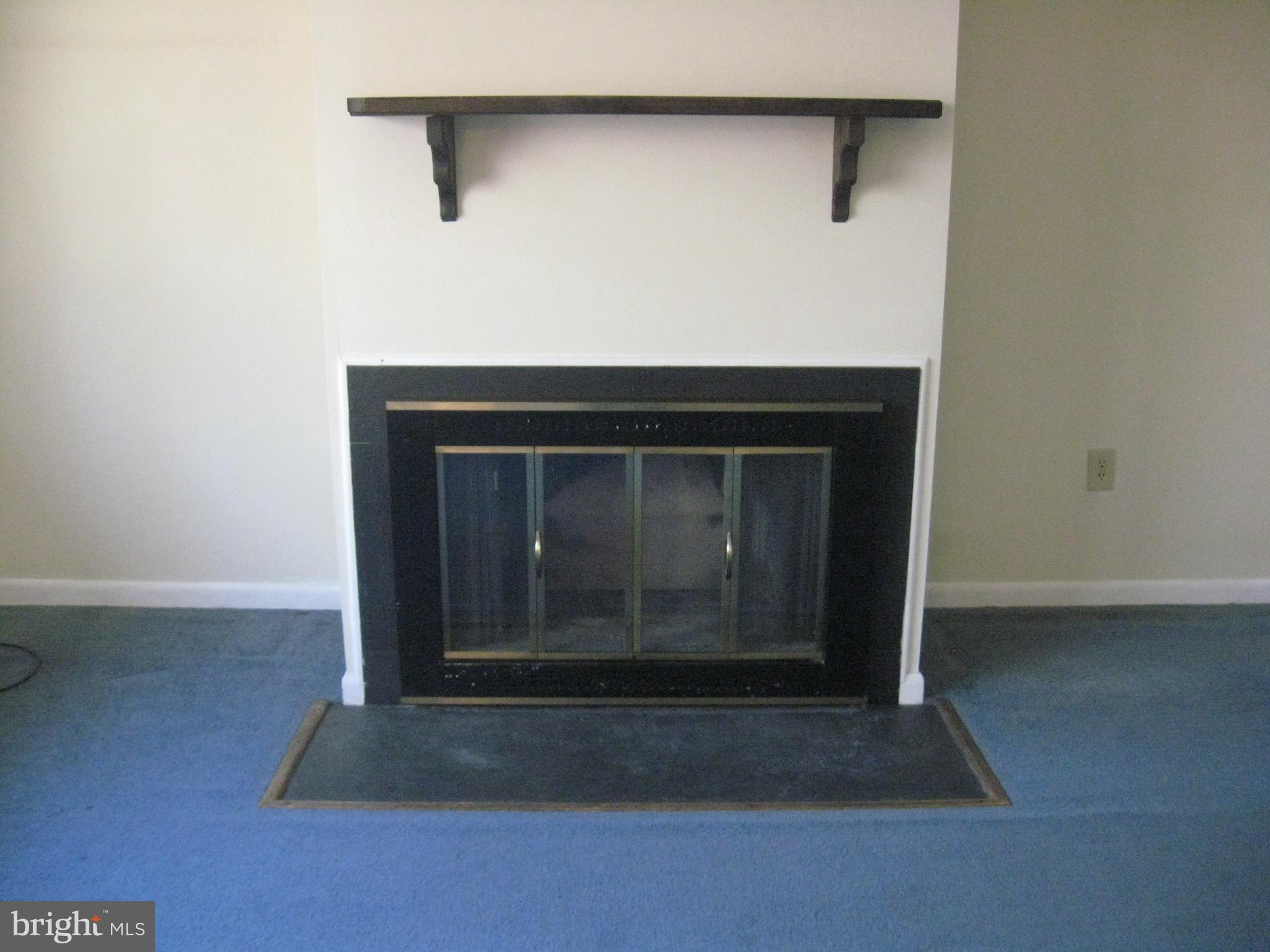 DAVIDSONVILLE WOODS - Residential