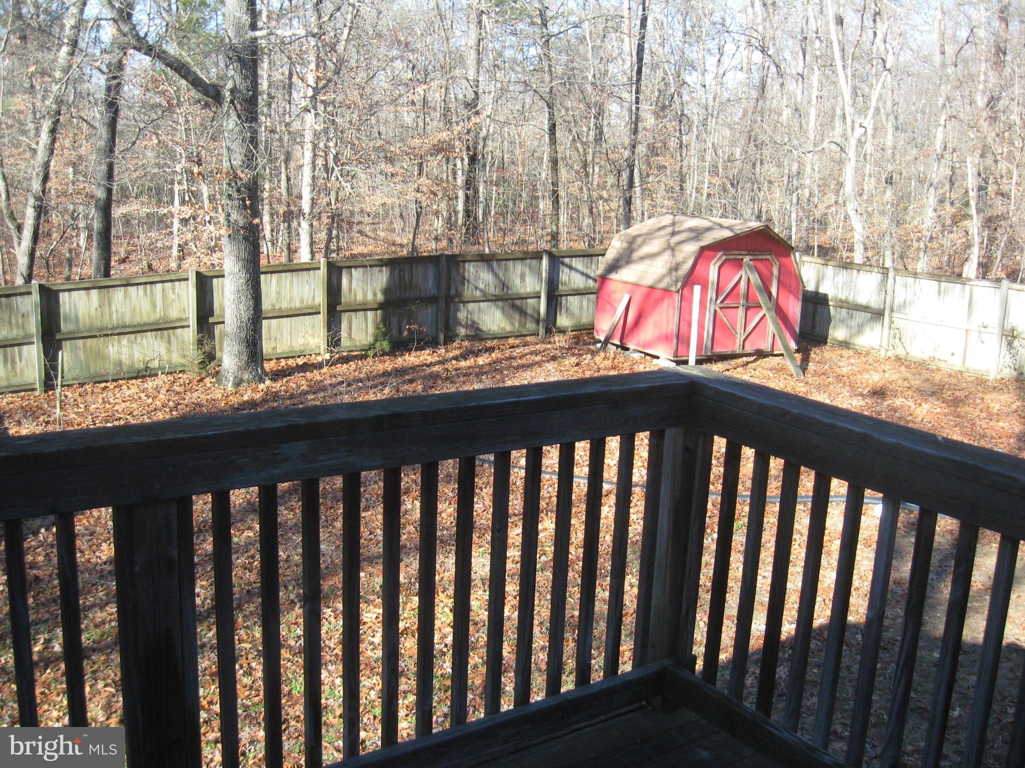 DAVIDSONVILLE WOODS - Residential