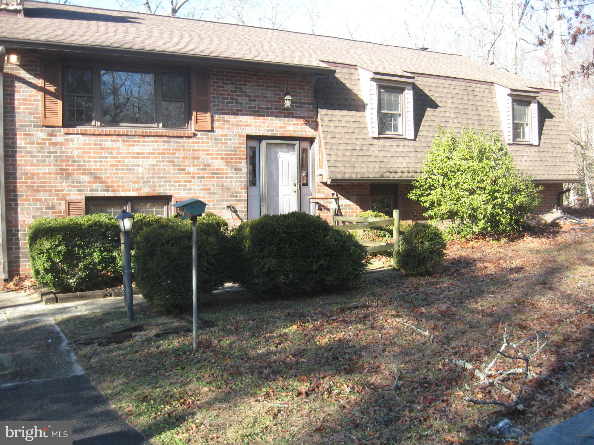 DAVIDSONVILLE WOODS - Residential