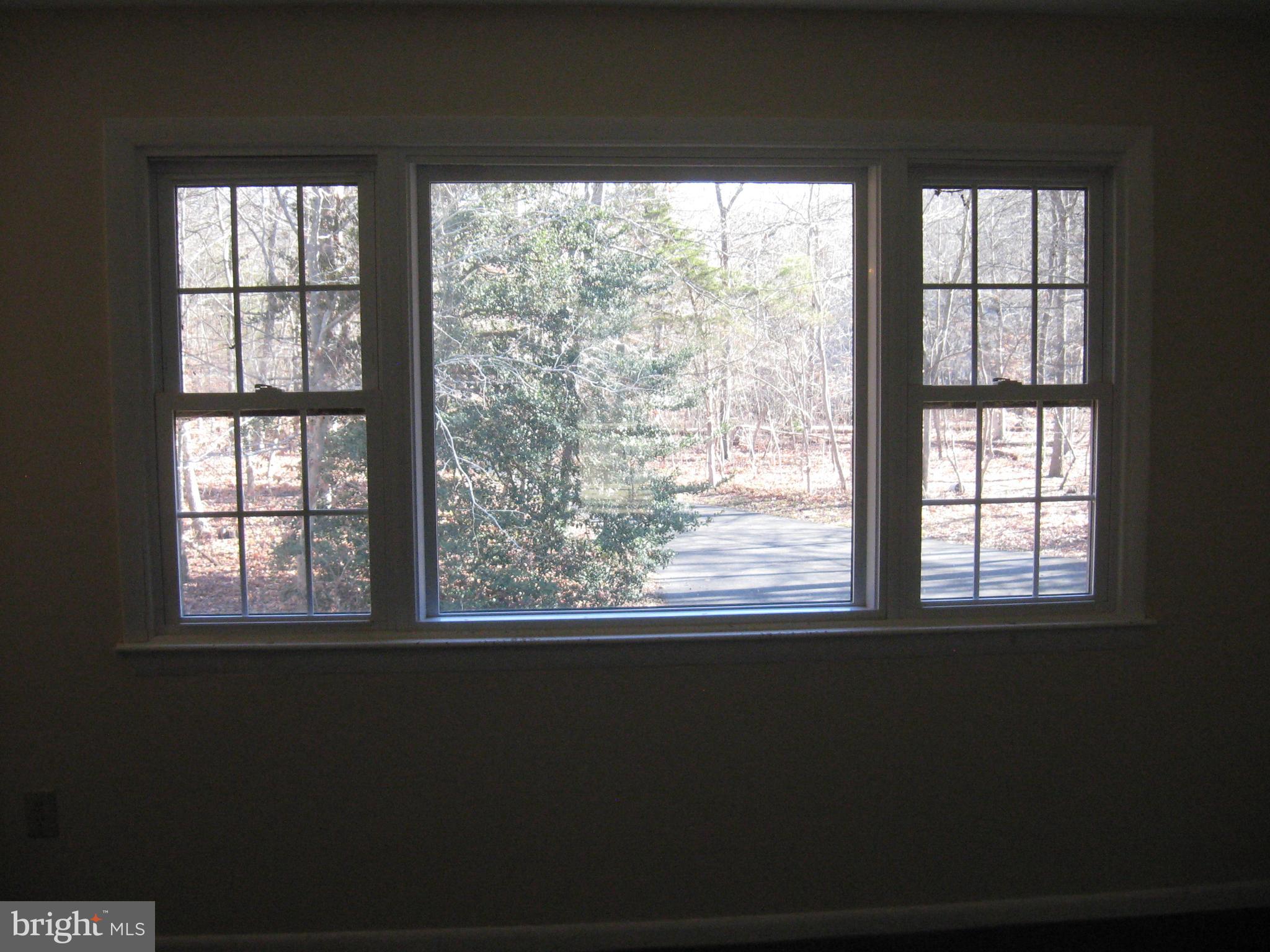 DAVIDSONVILLE WOODS - Residential