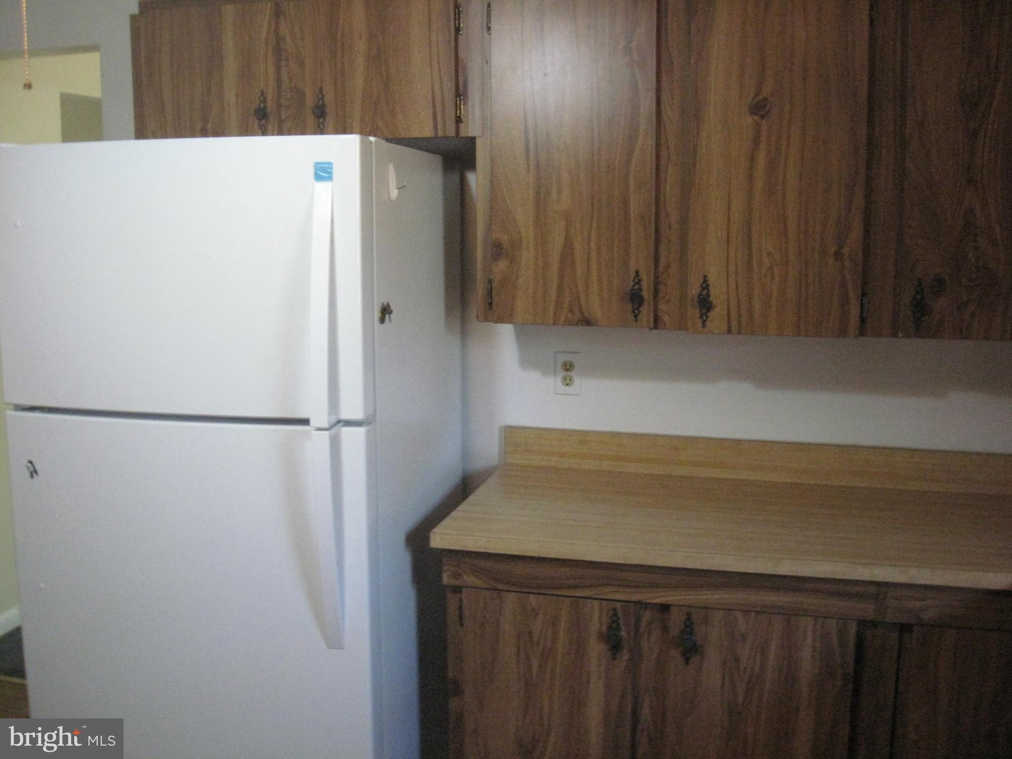 DAVIDSONVILLE WOODS - Residential