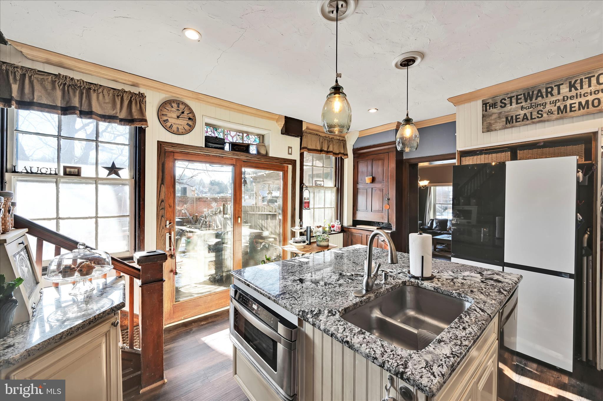 GLEN ROCK BORO - Residential