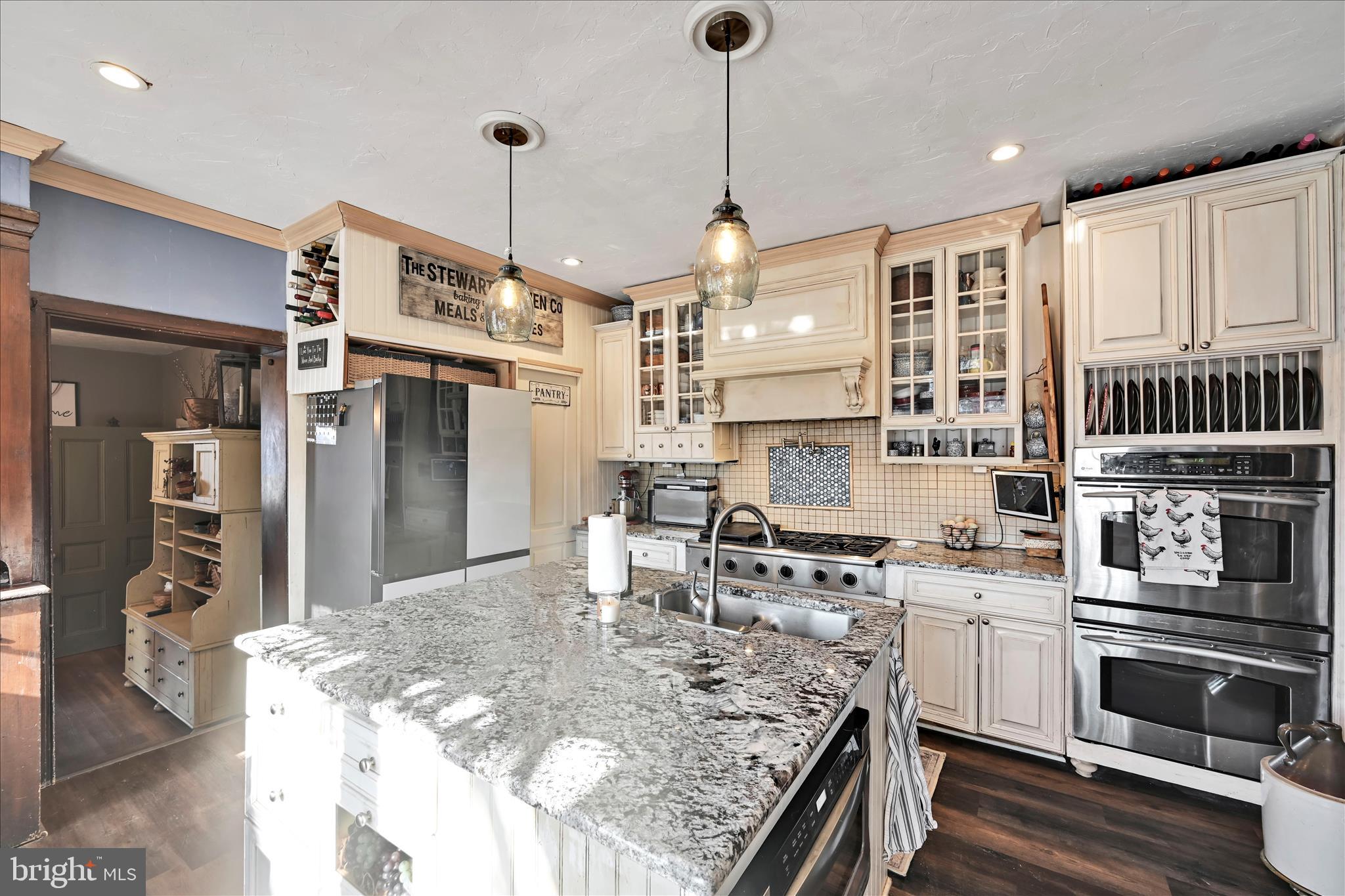 GLEN ROCK BORO - Residential