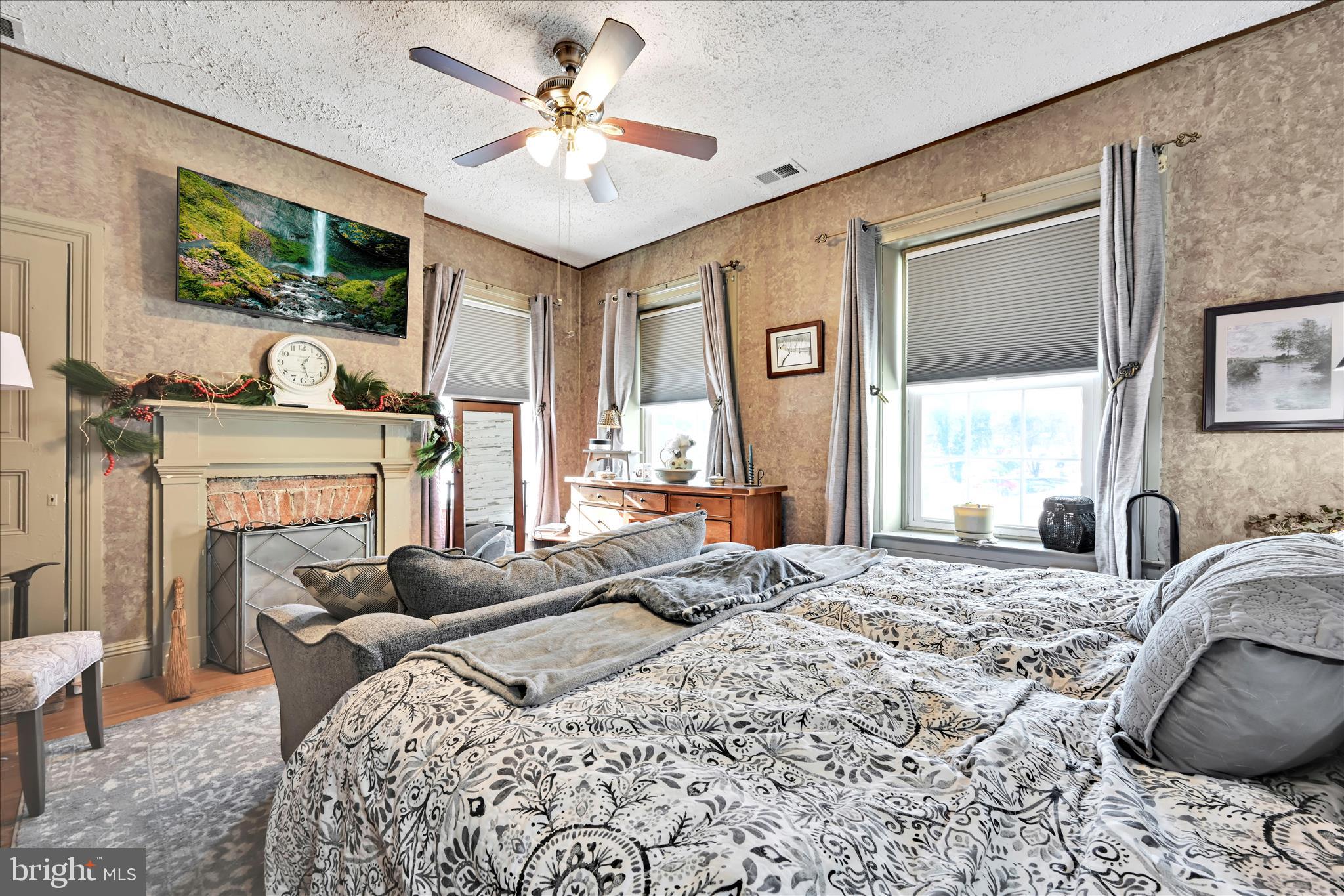 GLEN ROCK BORO - Residential