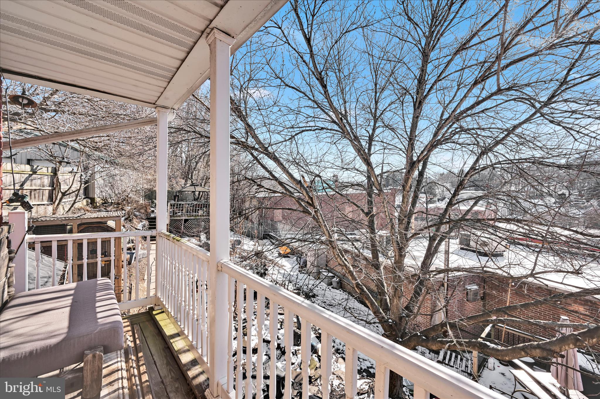 GLEN ROCK BORO - Residential