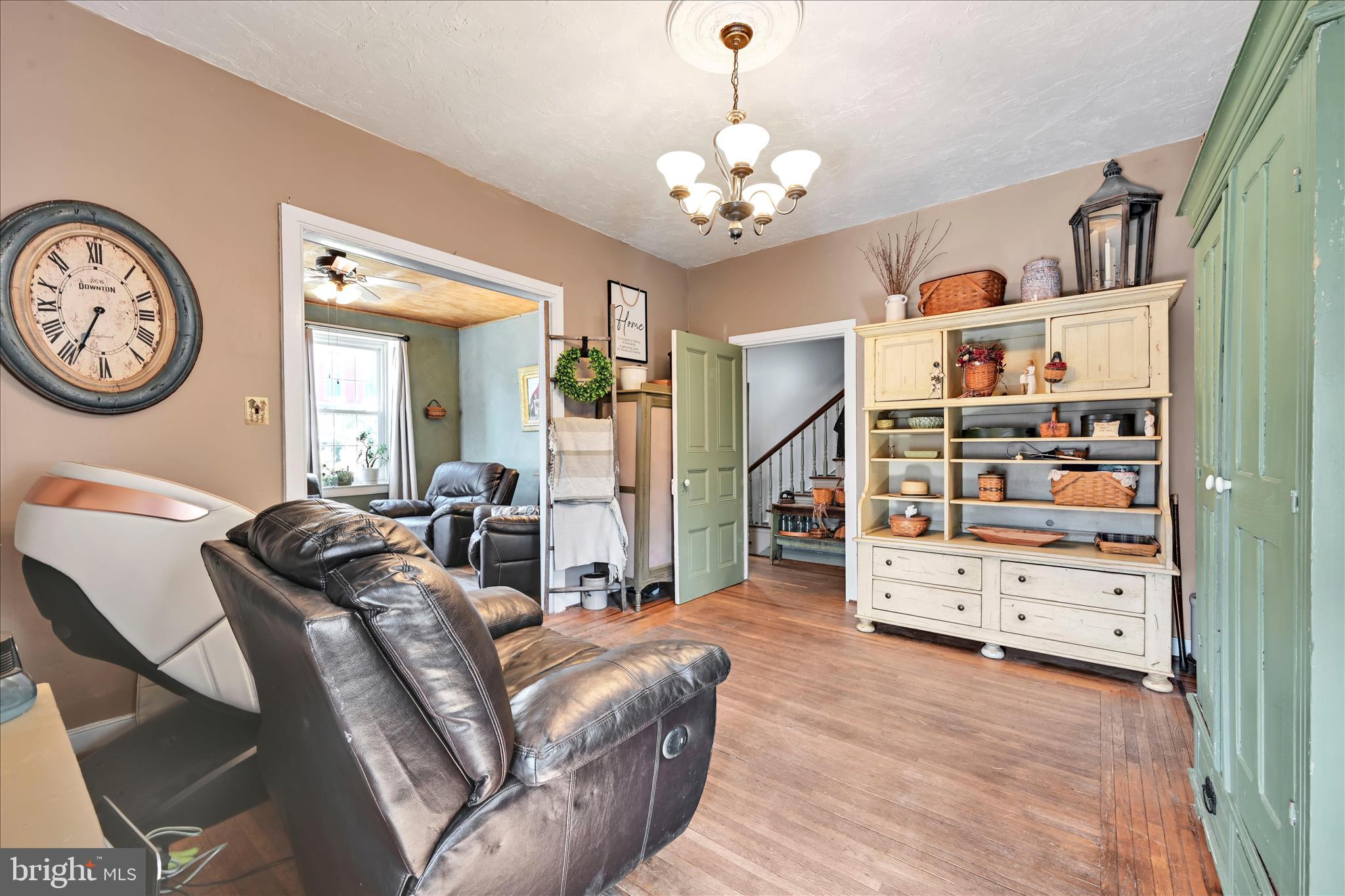 GLEN ROCK BORO - Residential