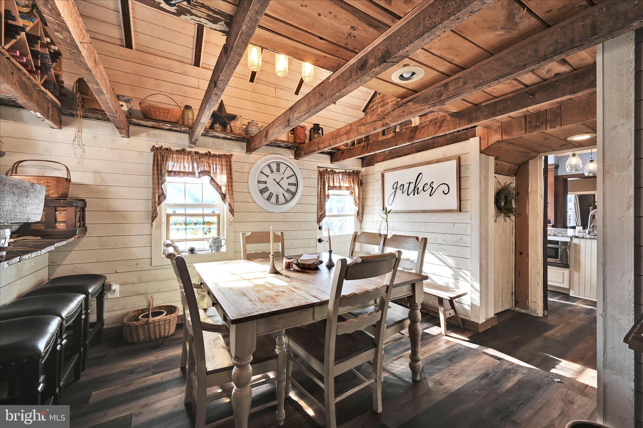 GLEN ROCK BORO - Residential