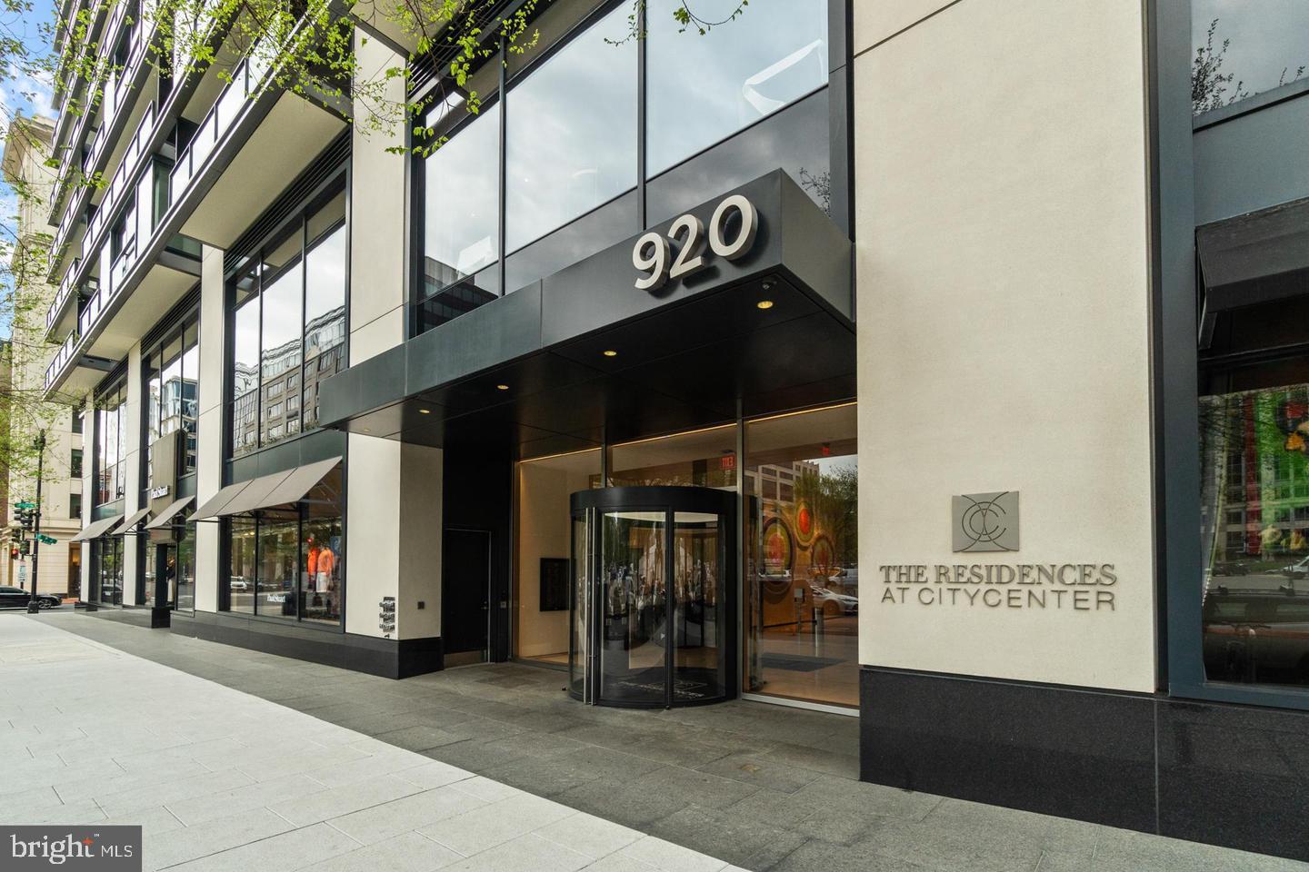 920 I STREET NW 1106