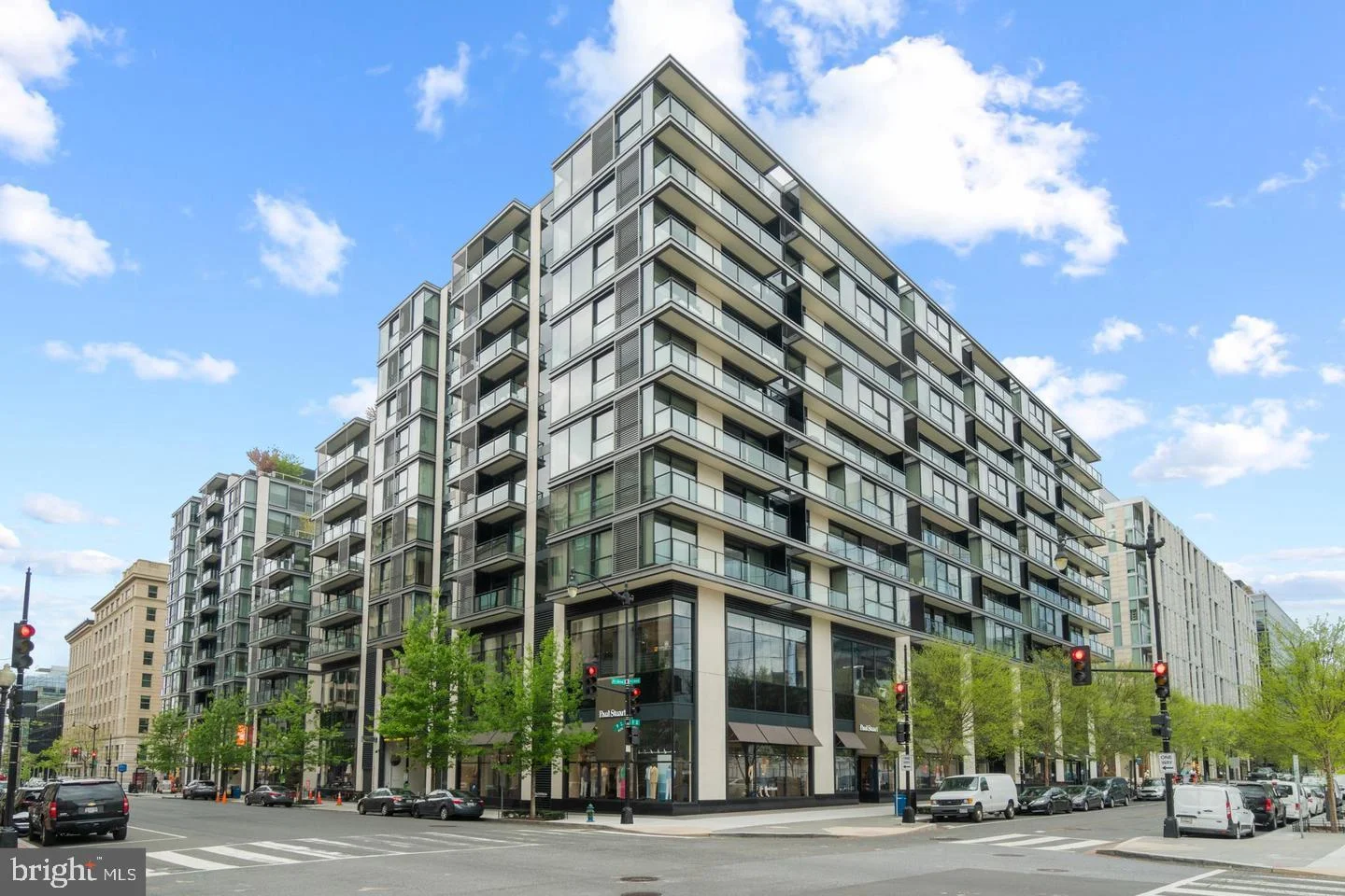 920 I Street NW Unit 1106, Washington, DC 20001