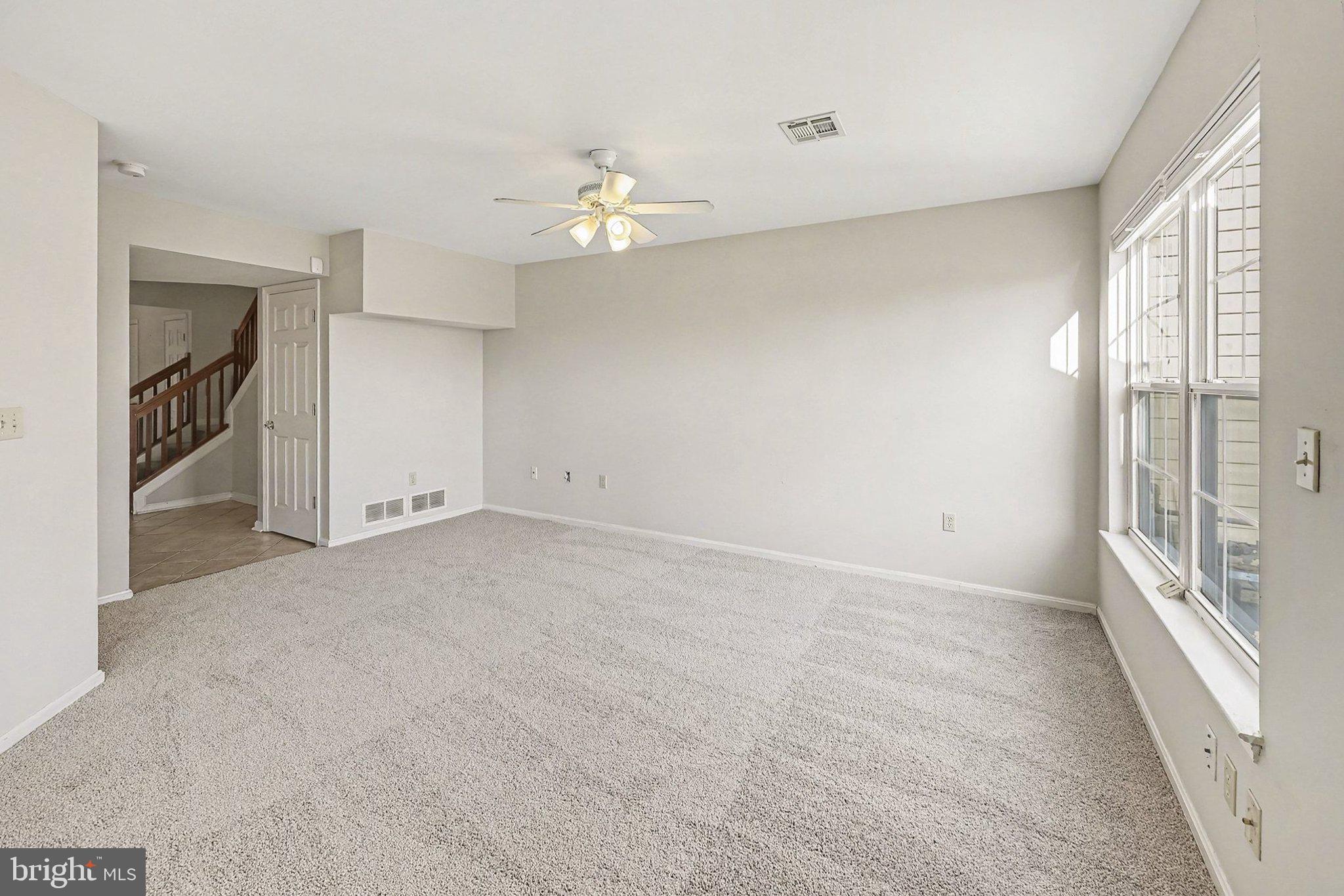 THE RESERVE - Residential