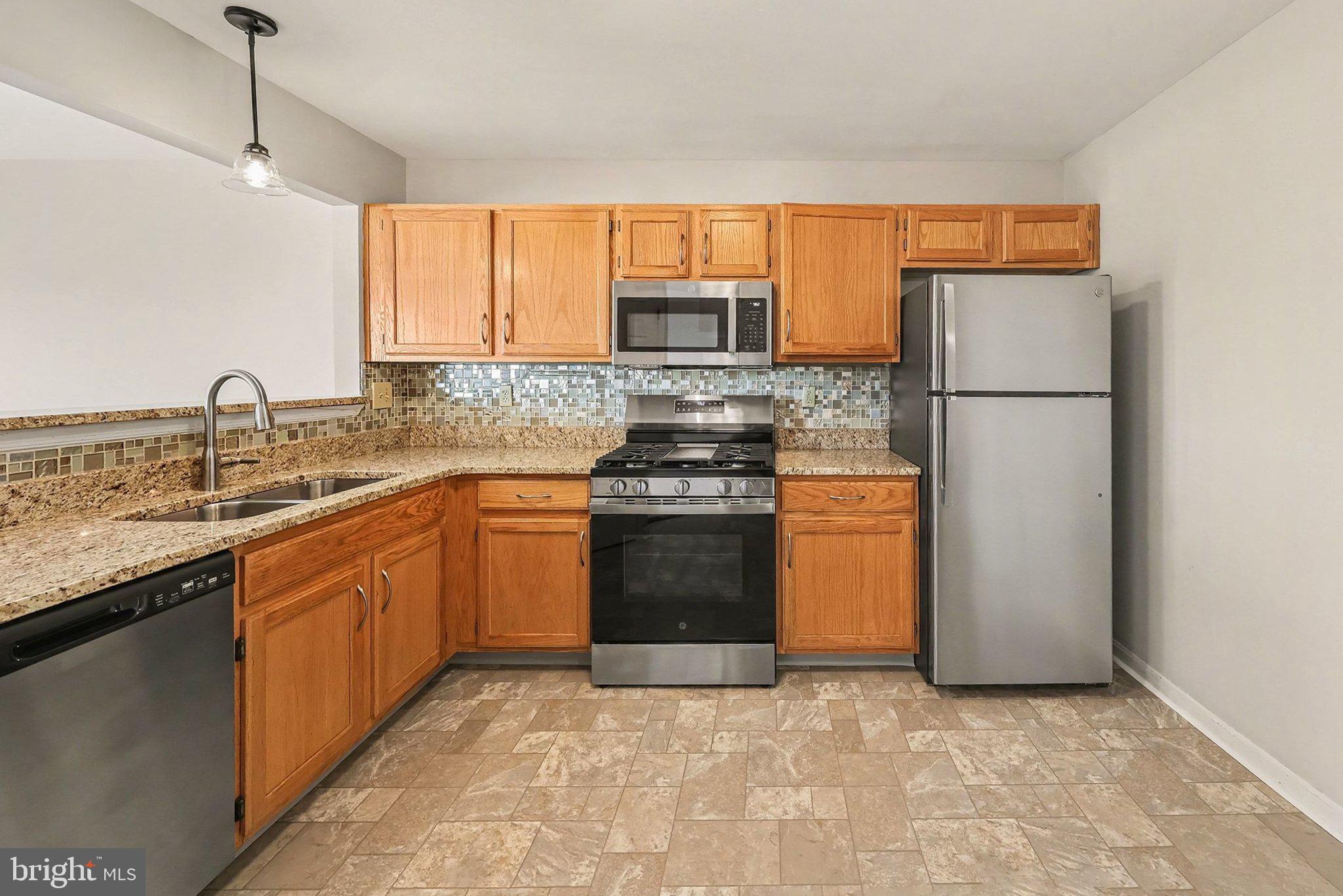 THE RESERVE - Residential