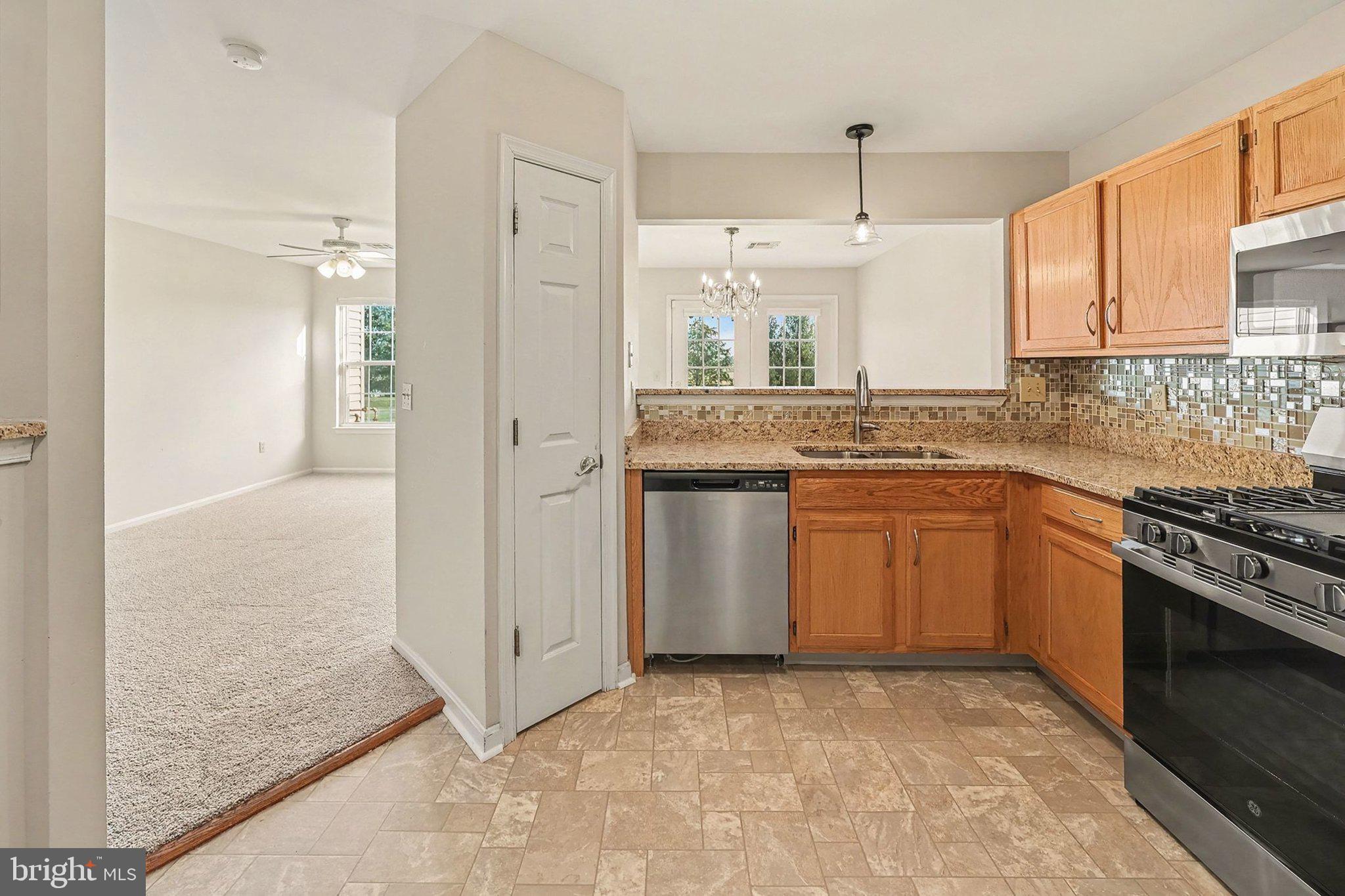 THE RESERVE - Residential