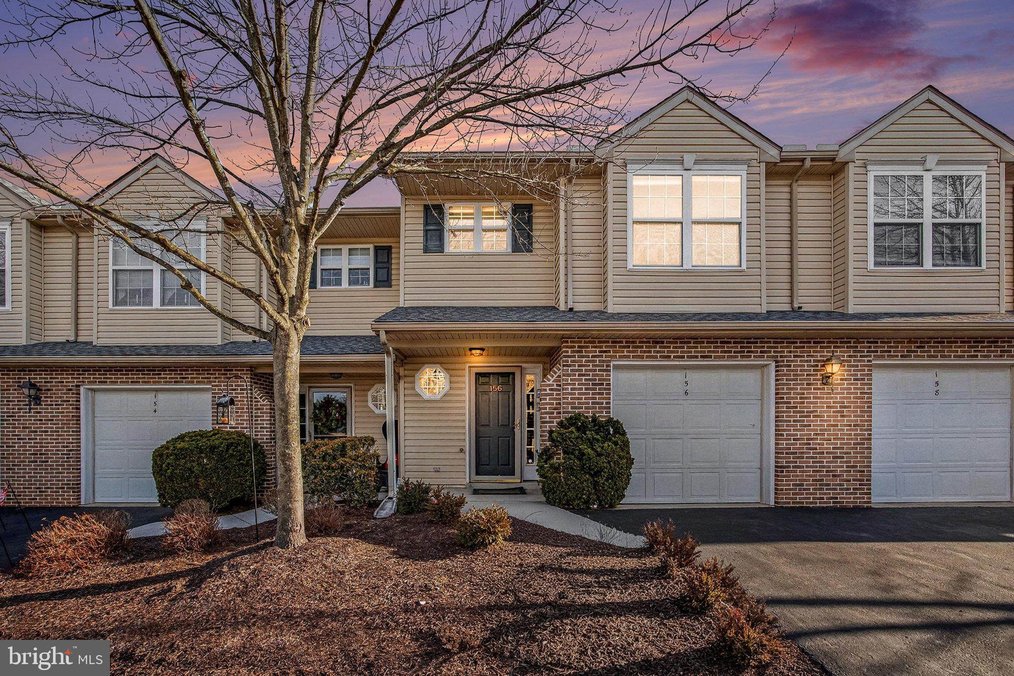 THE RESERVE - Residential