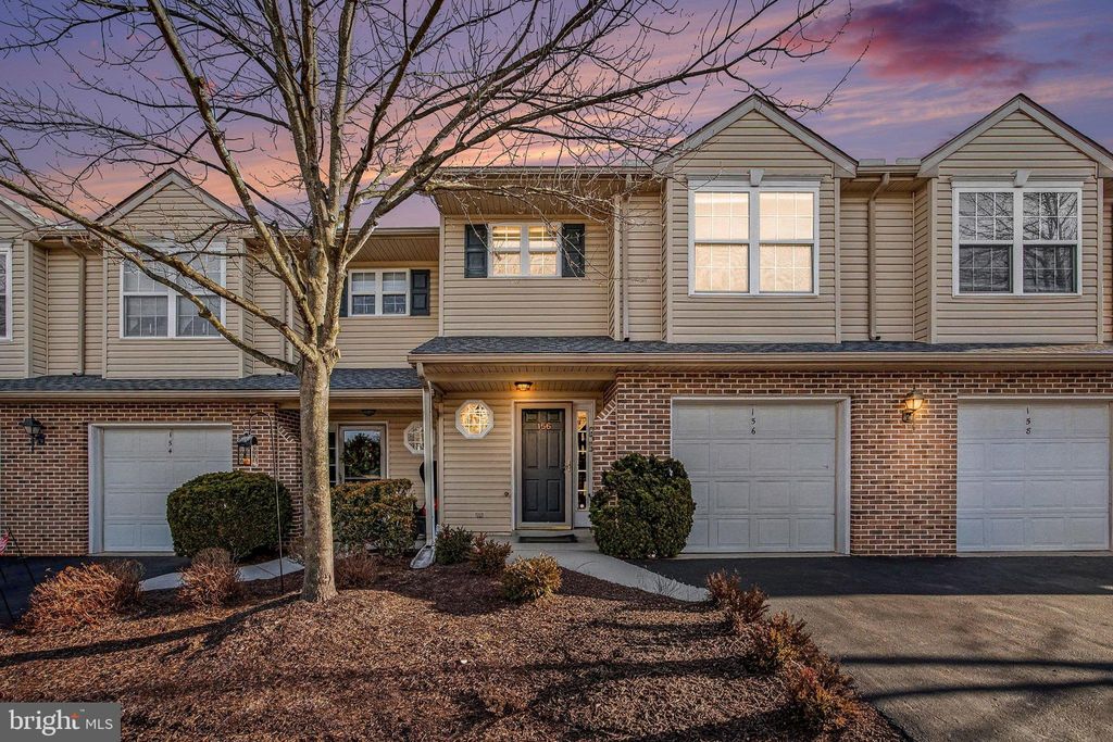 Photo of 156 Sparrow Road, HUMMELSTOWN, PA 17036 (MLS # PADA2052892)