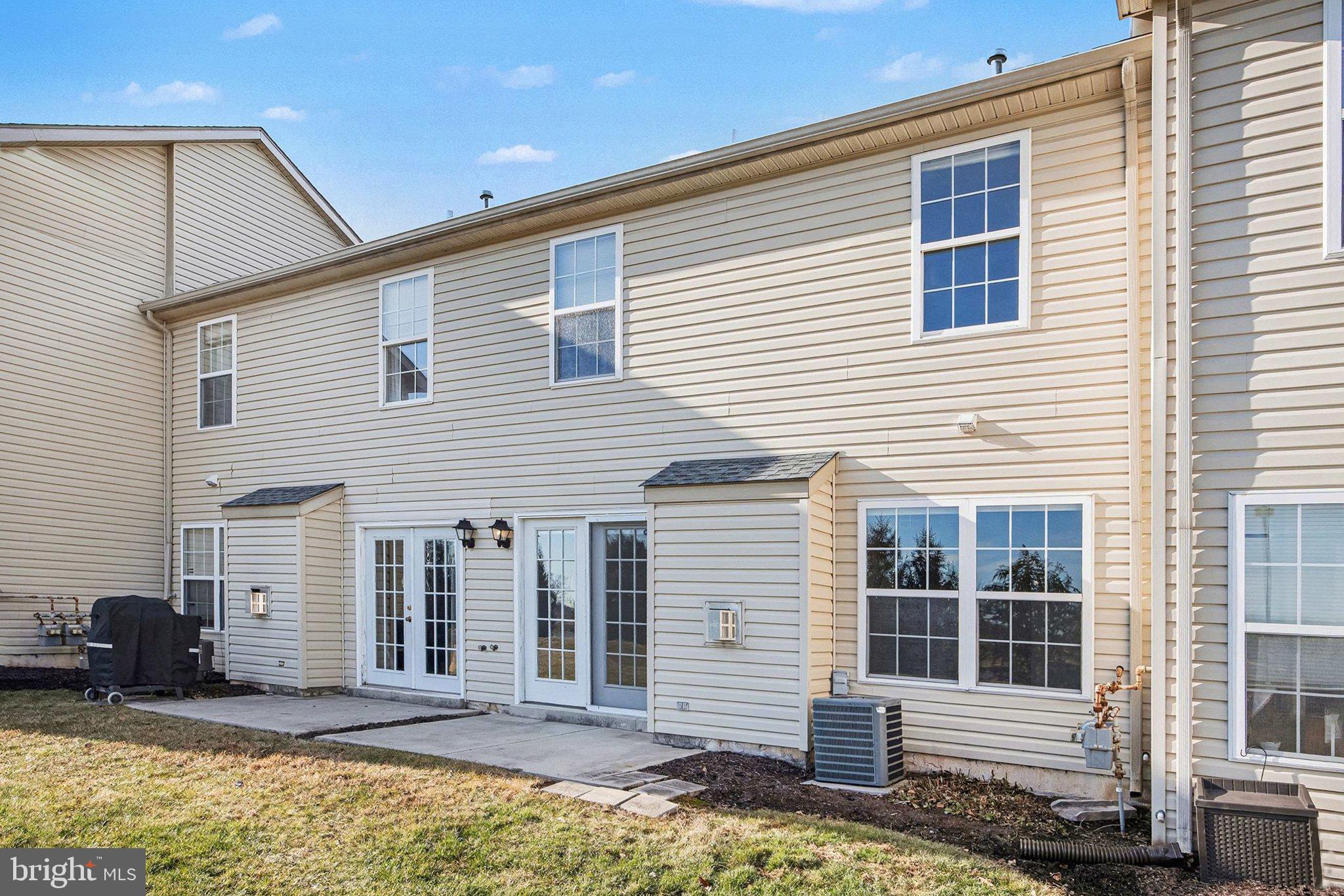 THE RESERVE - Residential