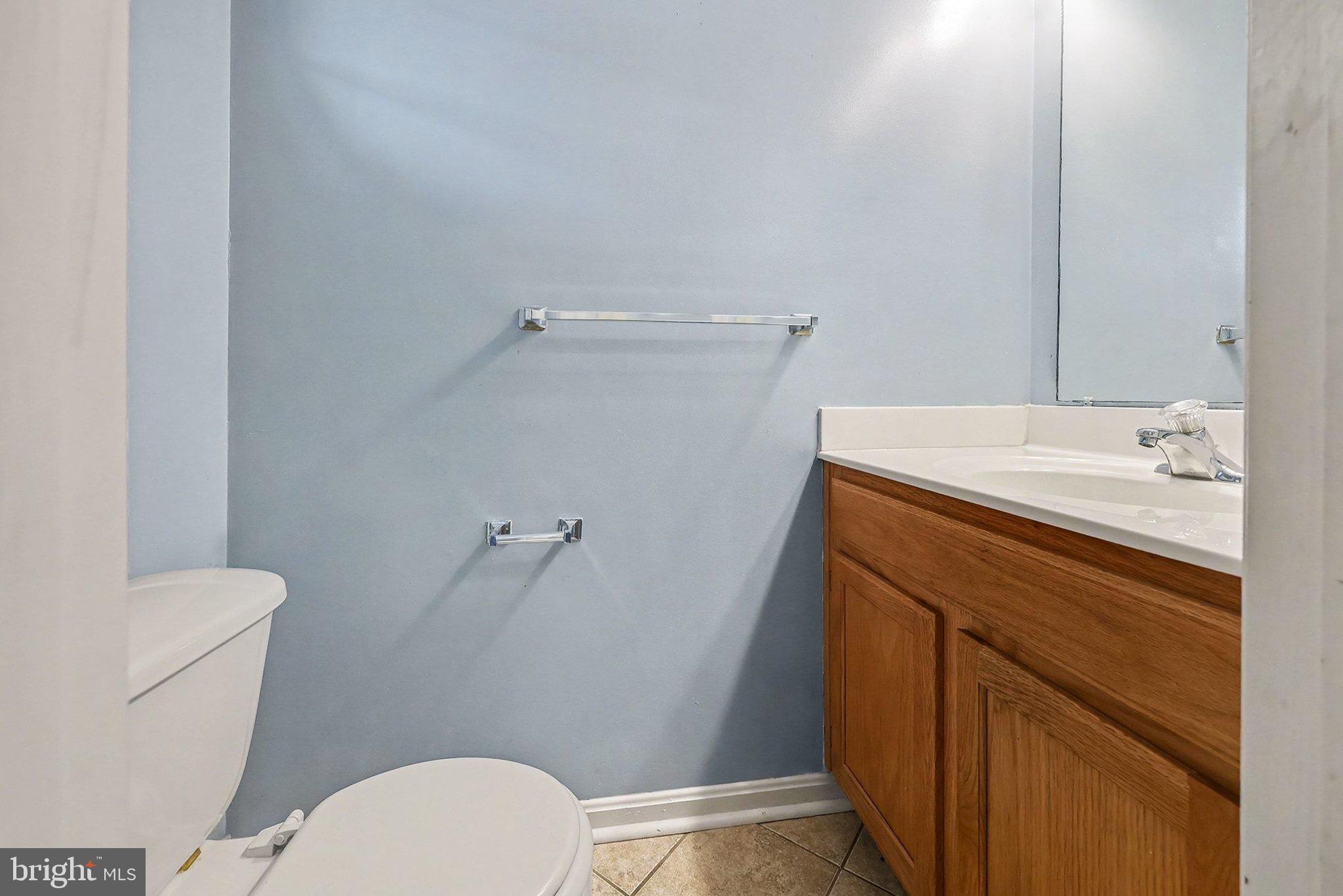 THE RESERVE - Residential