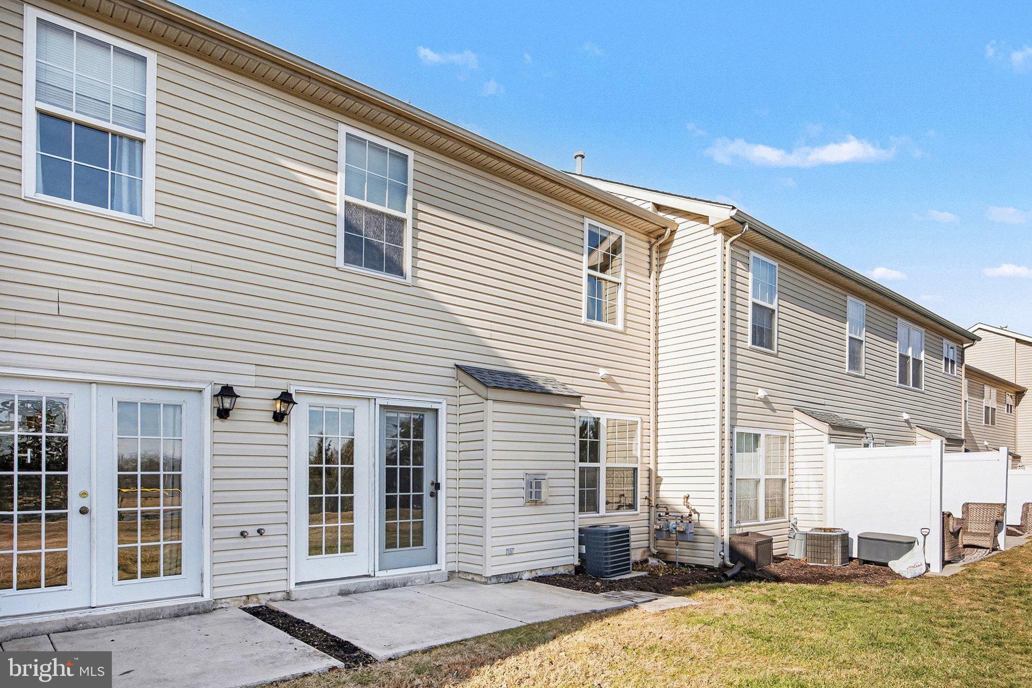 THE RESERVE - Residential