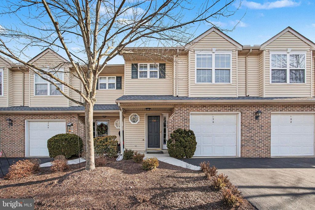 Photo of 156 Sparrow Road, HUMMELSTOWN, PA 17036 (MLS # PADA2052892)