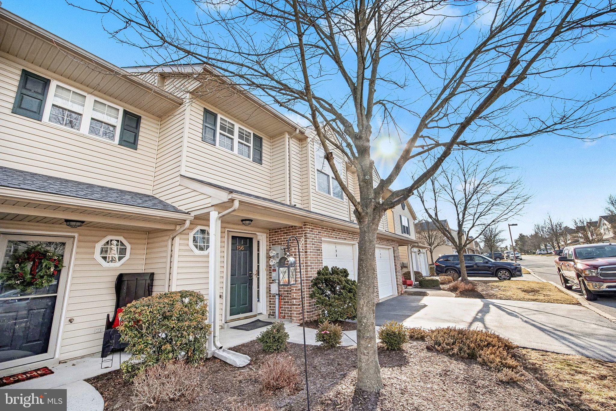 THE RESERVE - Residential