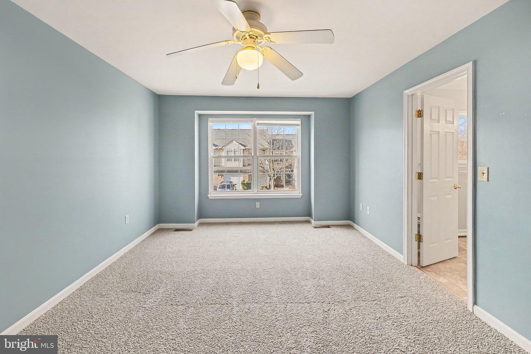 THE RESERVE - Residential