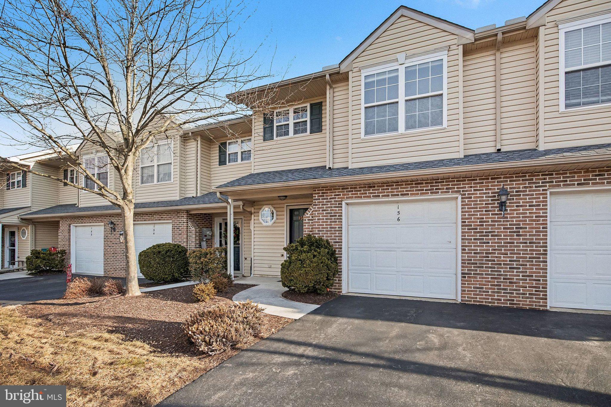 THE RESERVE - Residential