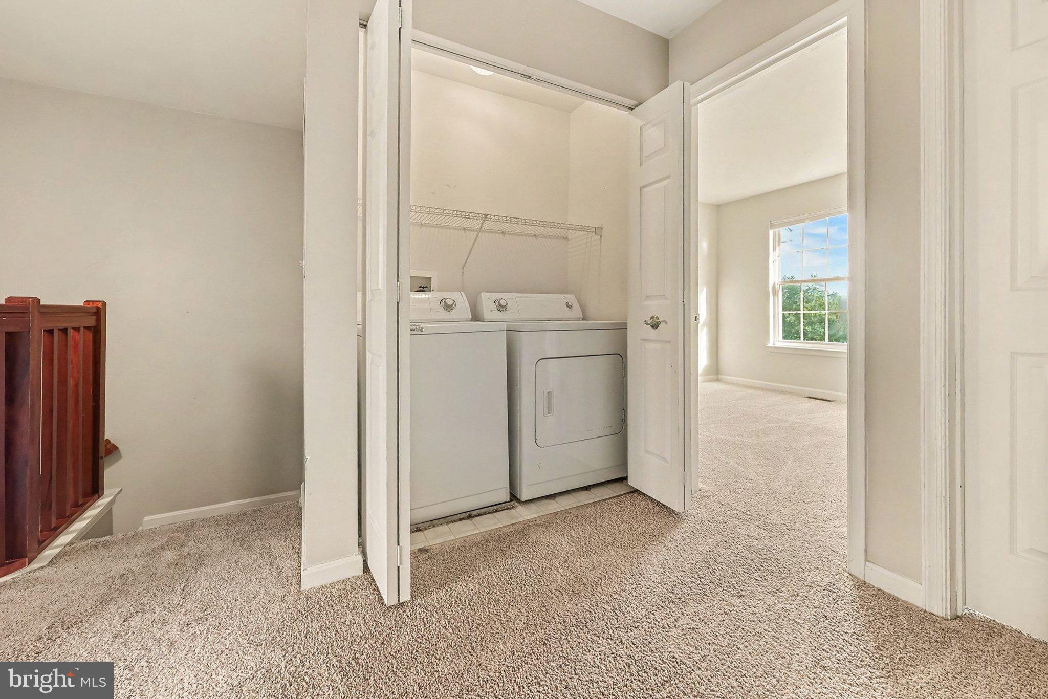 THE RESERVE - Residential