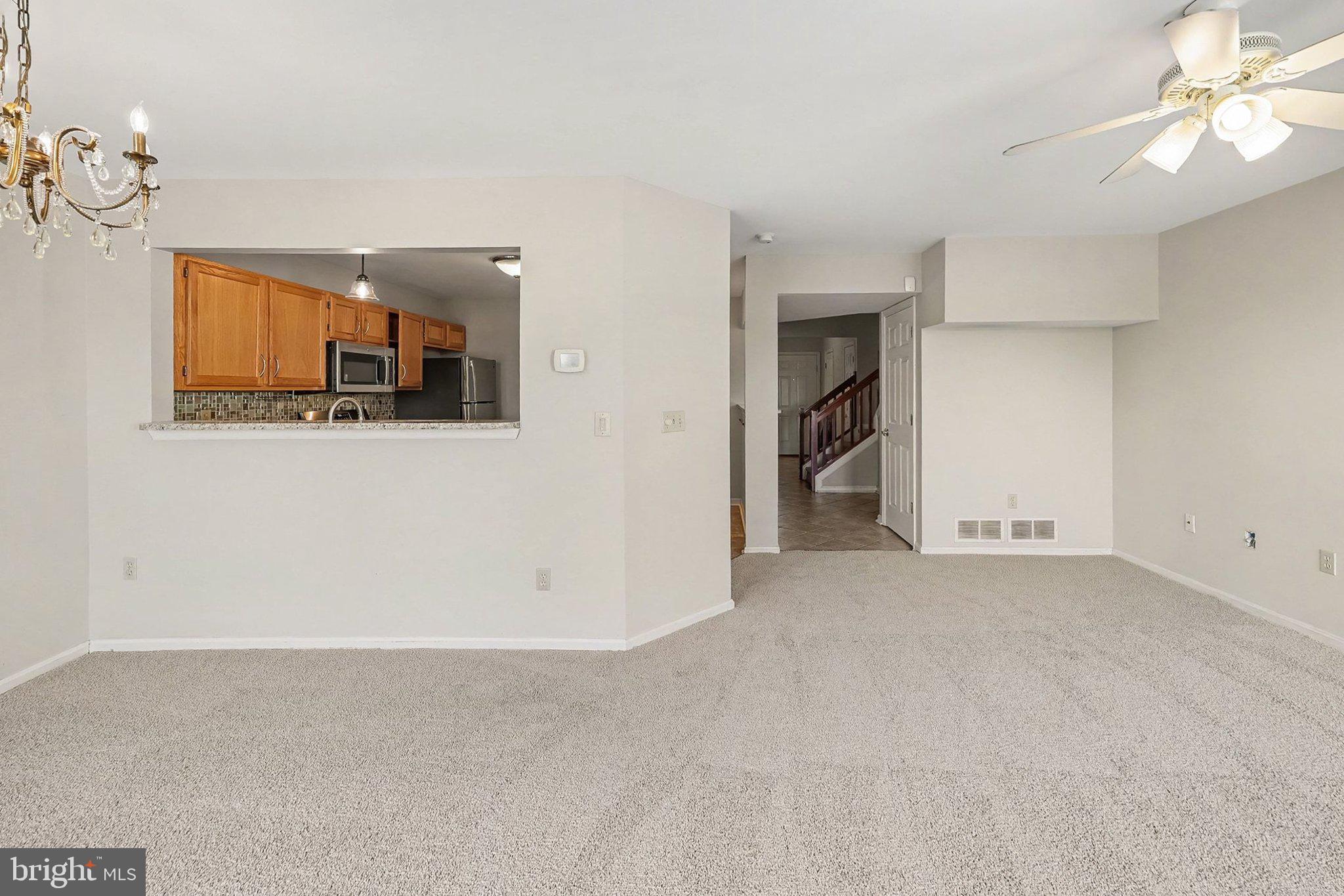 THE RESERVE - Residential