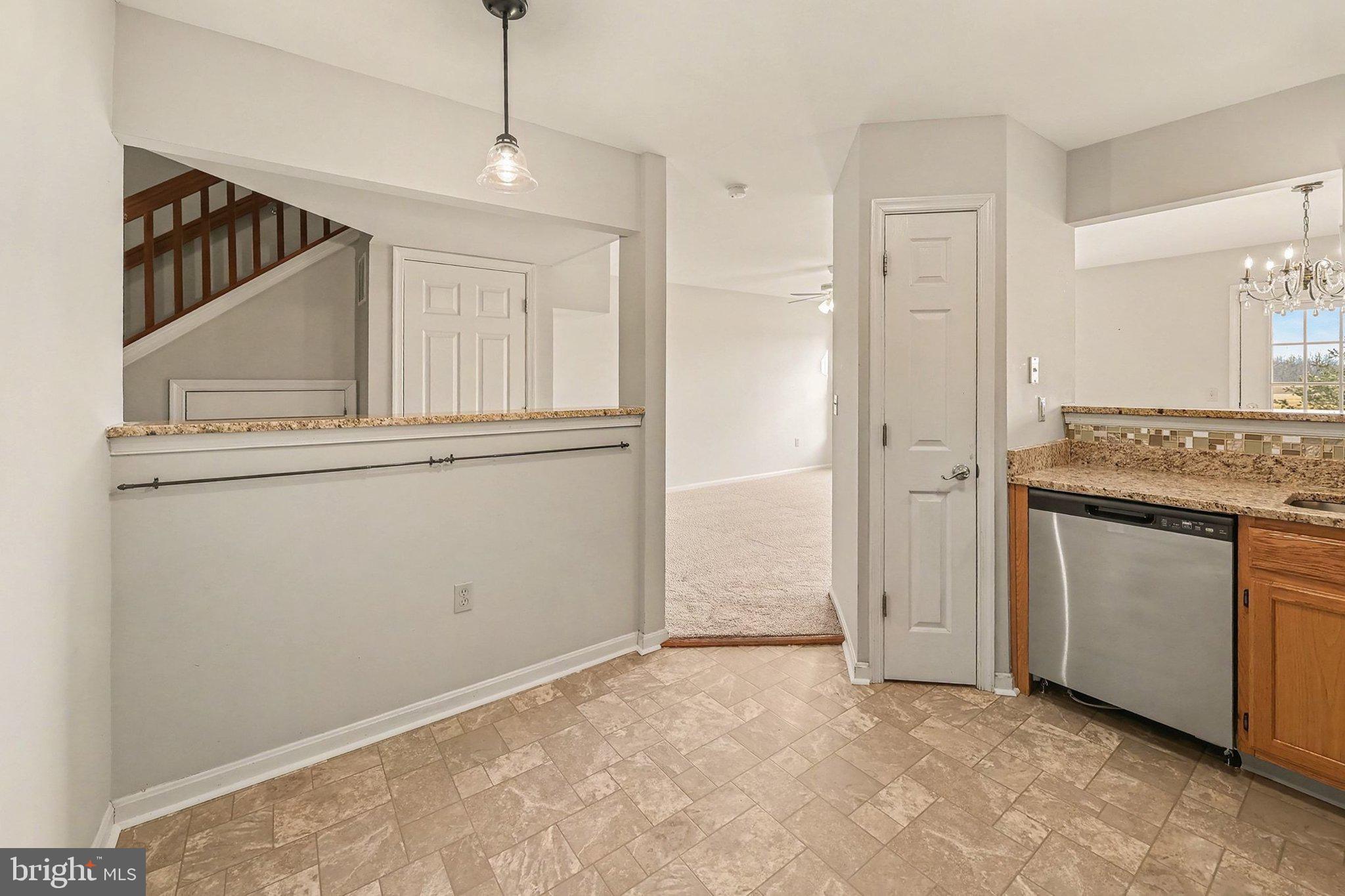 THE RESERVE - Residential