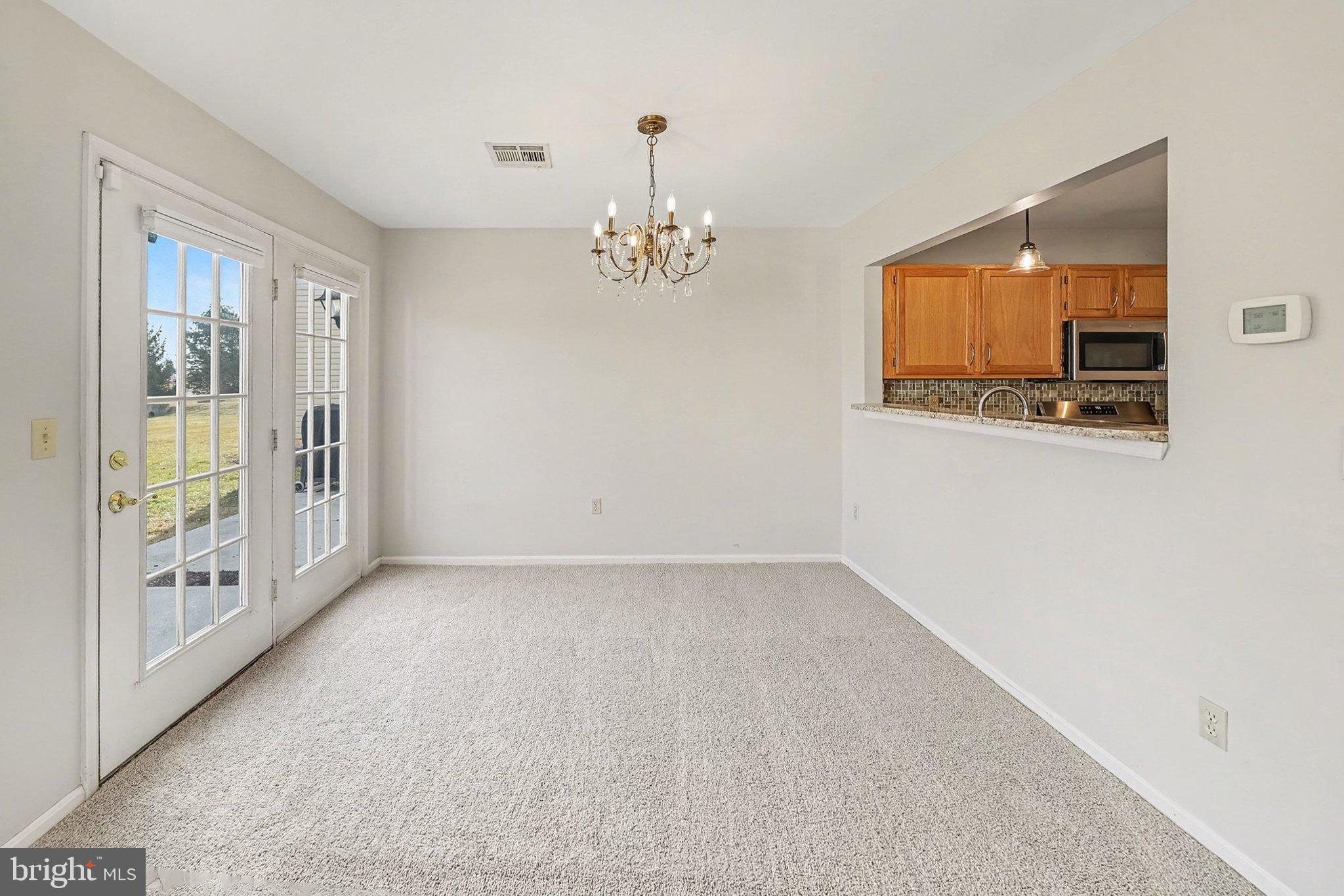 THE RESERVE - Residential